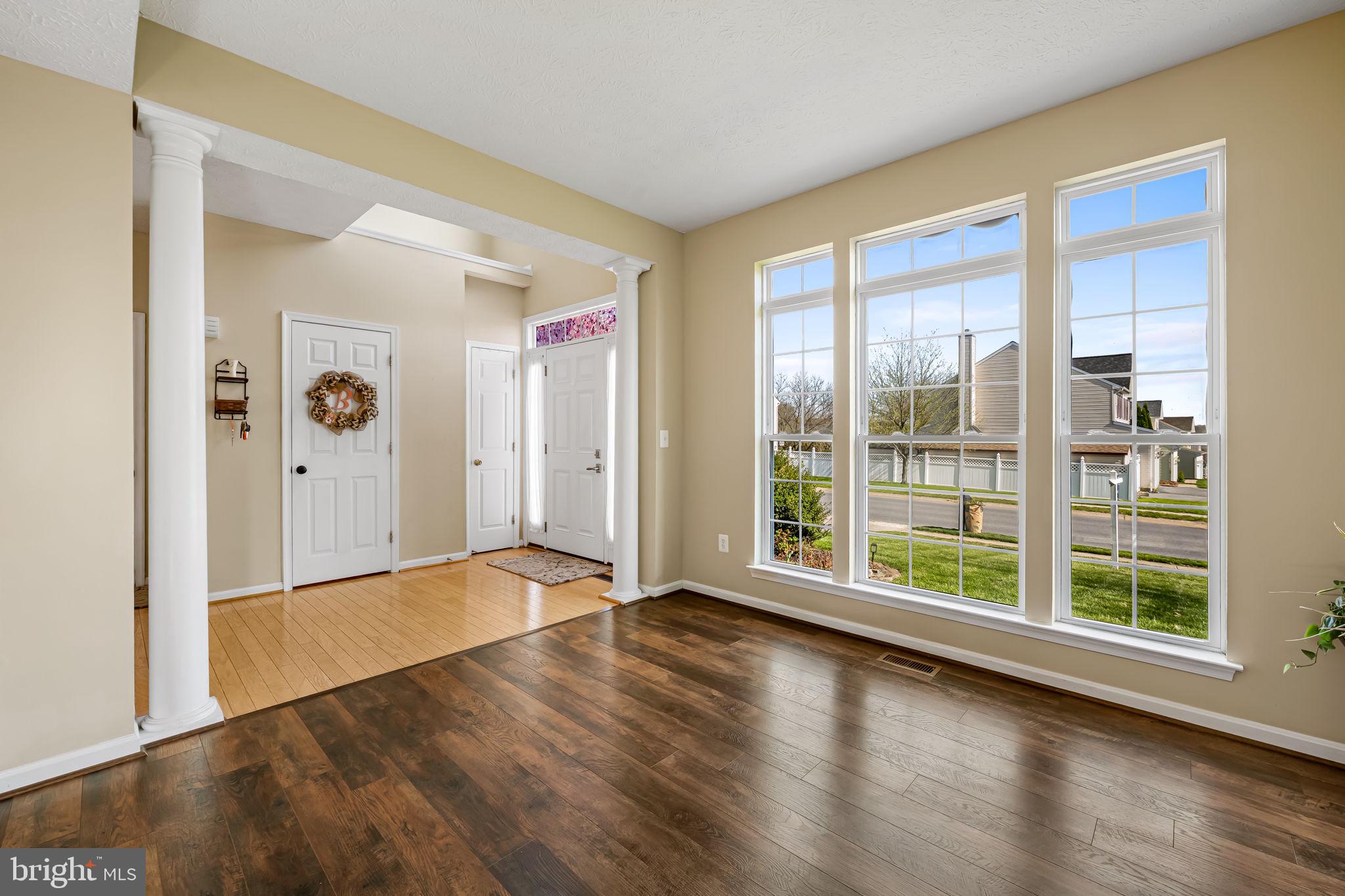 MANCHESTER FARMS - Residential