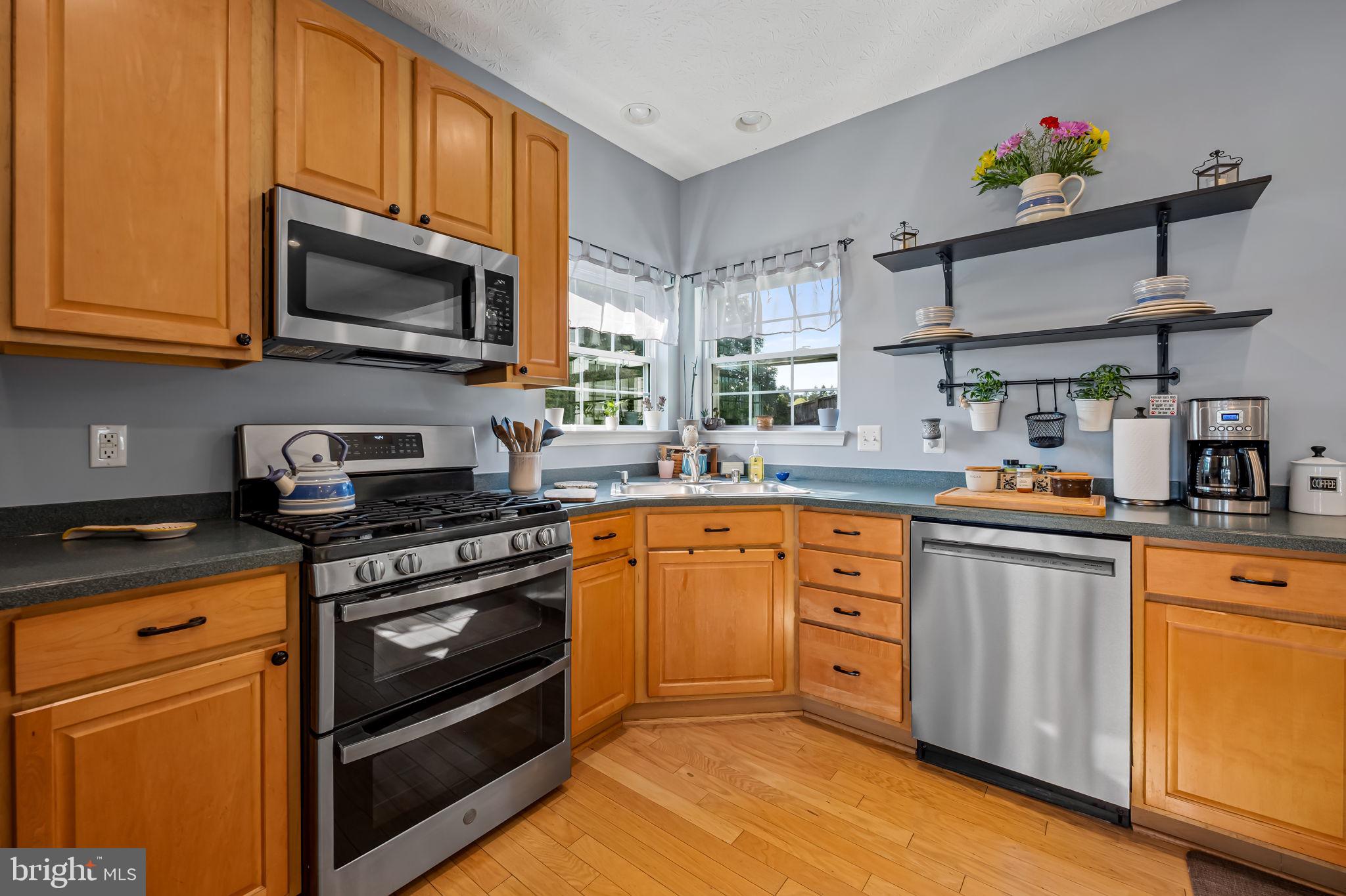 MANCHESTER FARMS - Residential