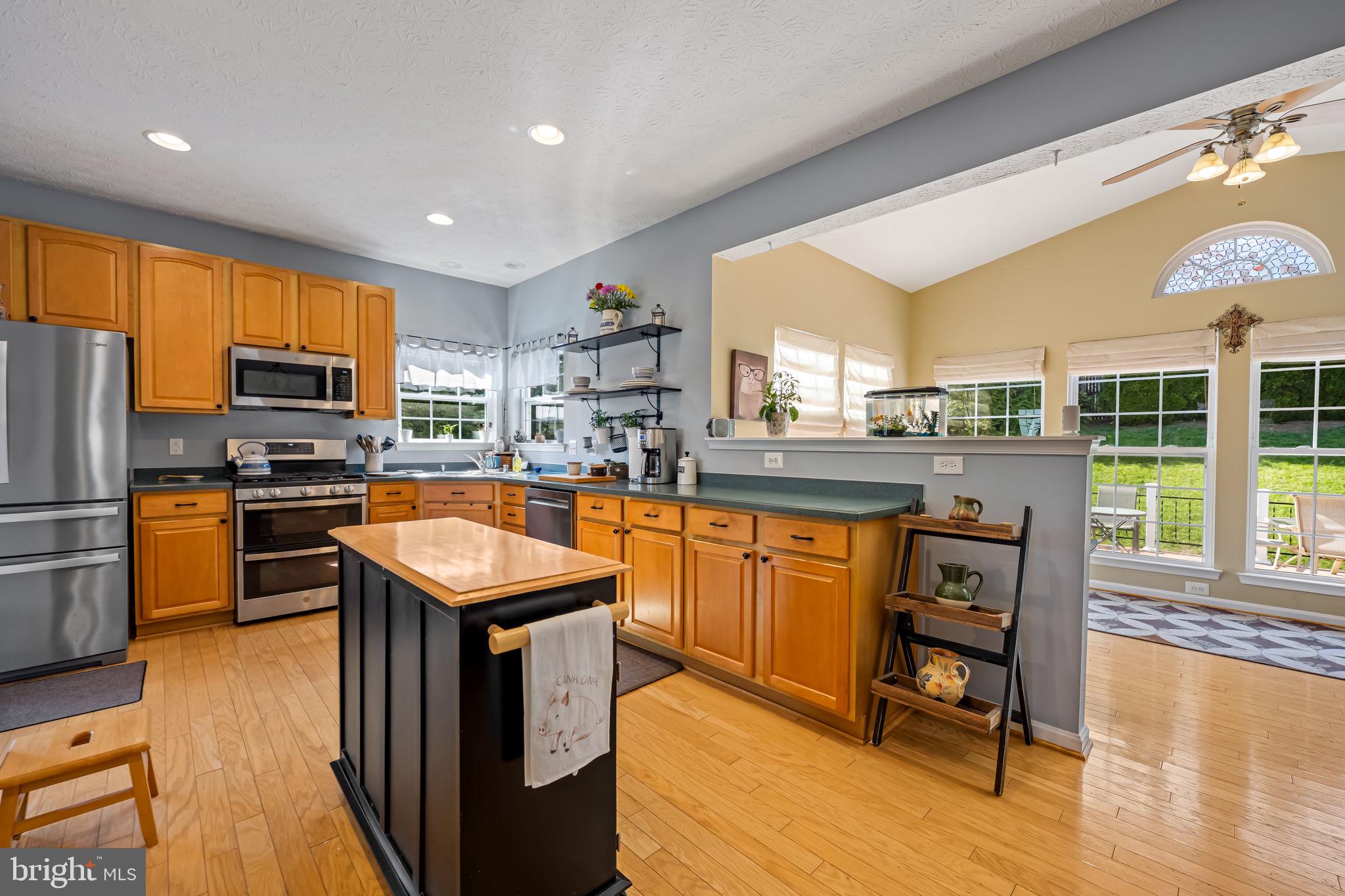 MANCHESTER FARMS - Residential