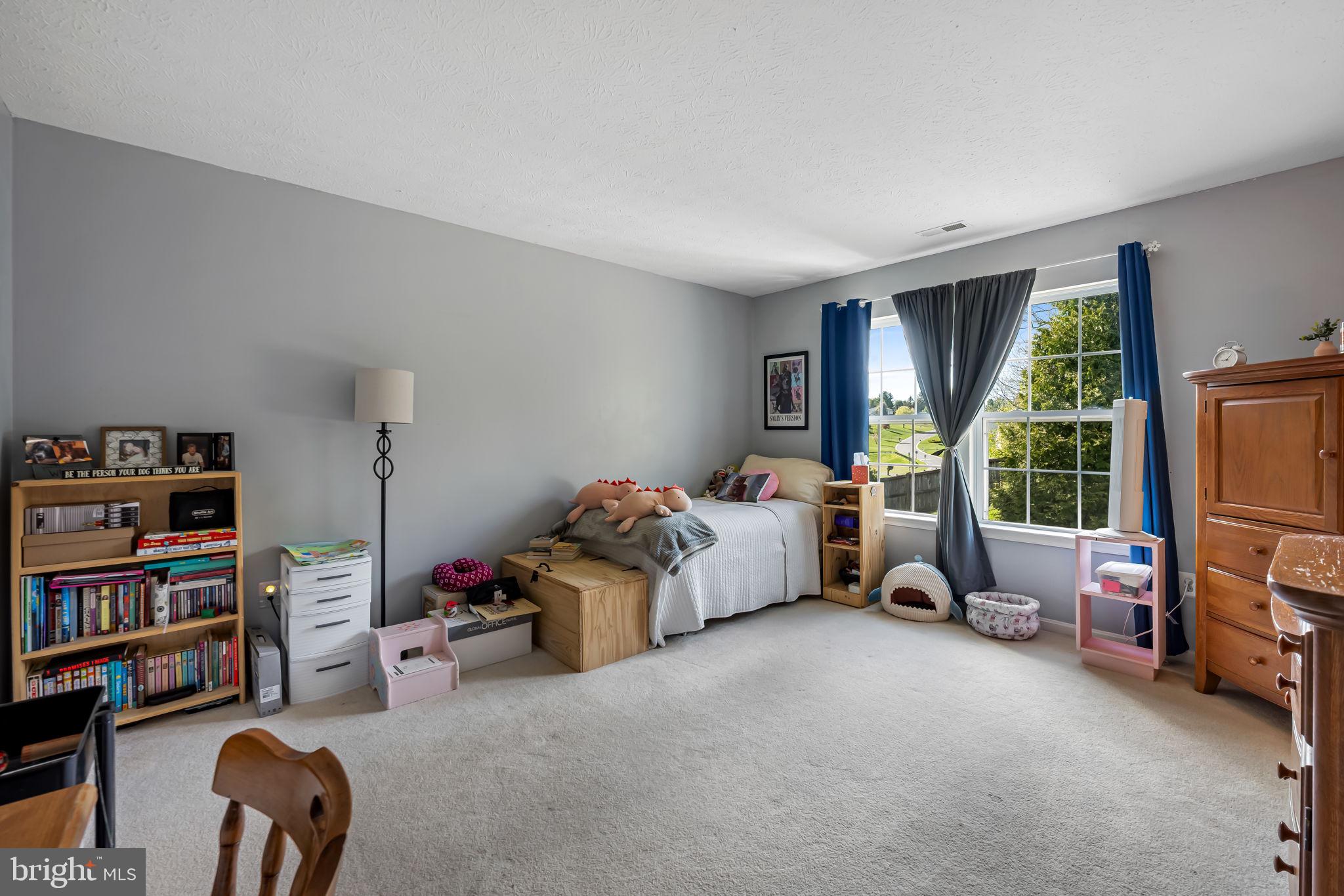 MANCHESTER FARMS - Residential