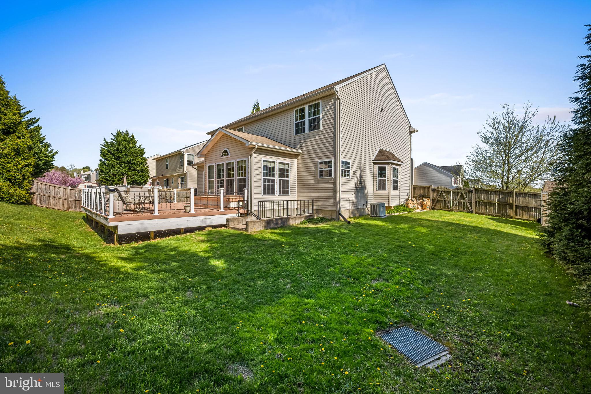 MANCHESTER FARMS - Residential