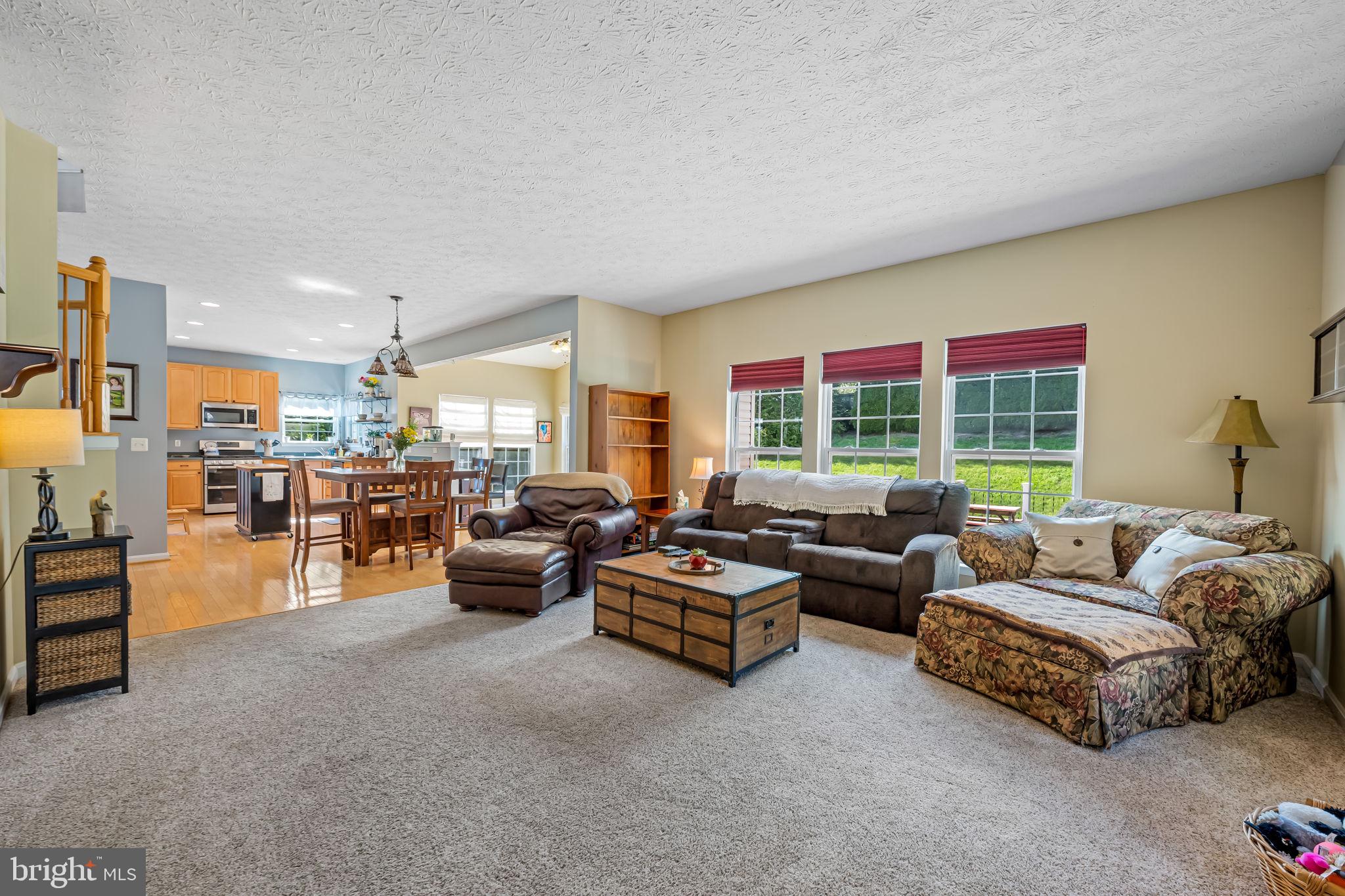 MANCHESTER FARMS - Residential