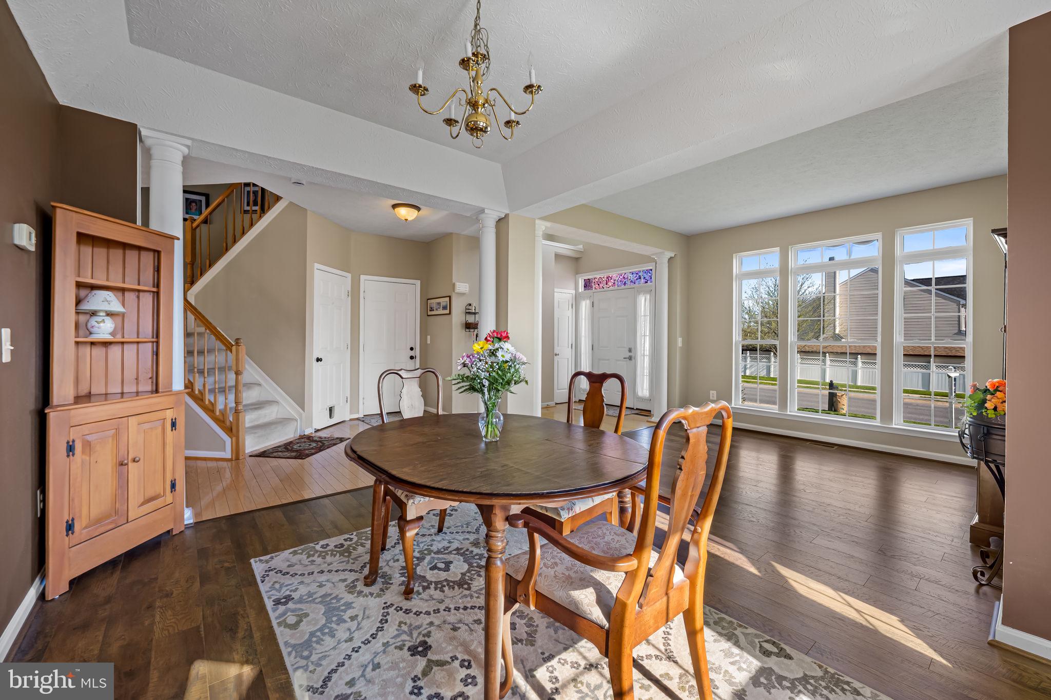 MANCHESTER FARMS - Residential