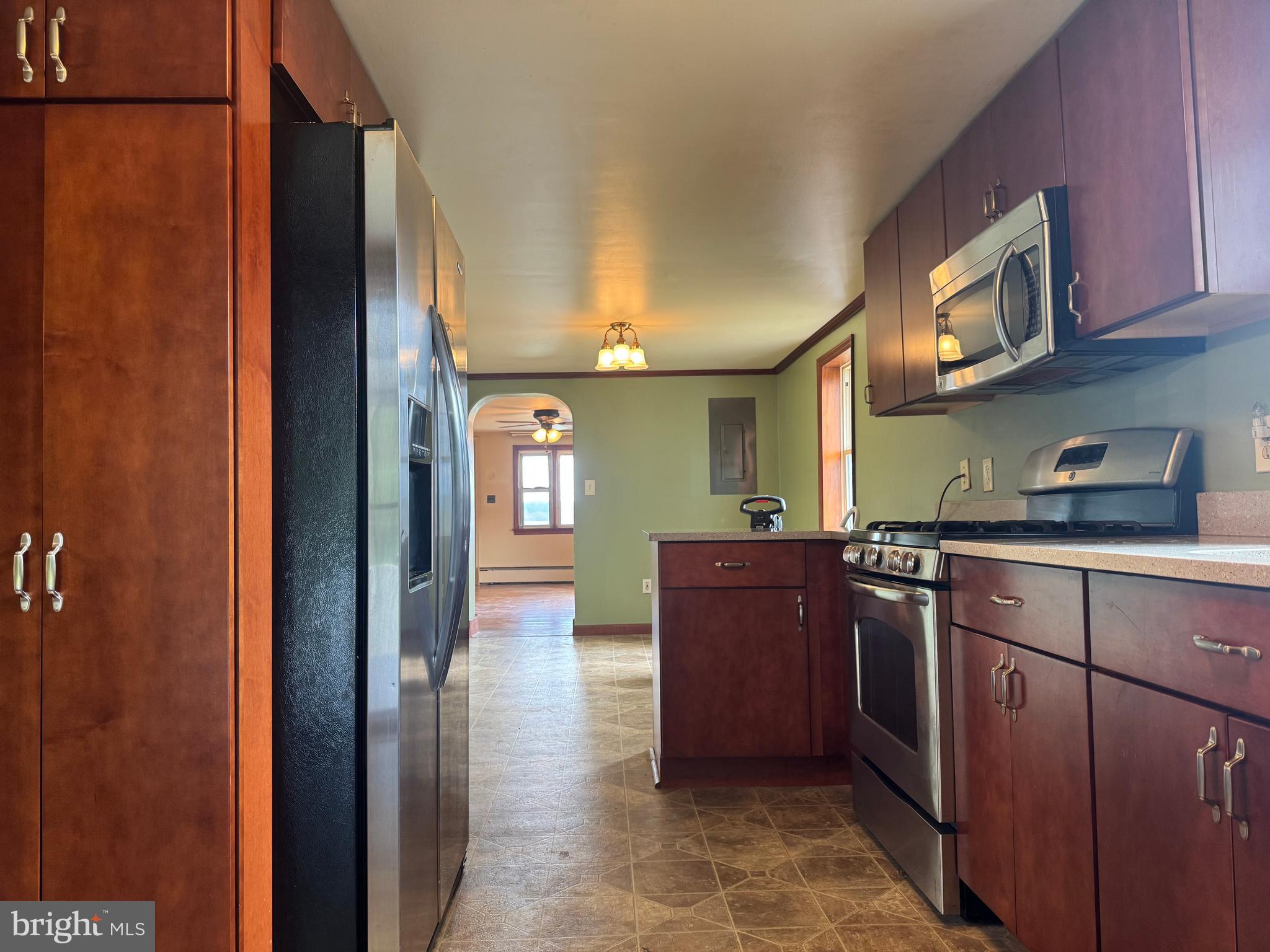 SUNSET VIEW - Residential