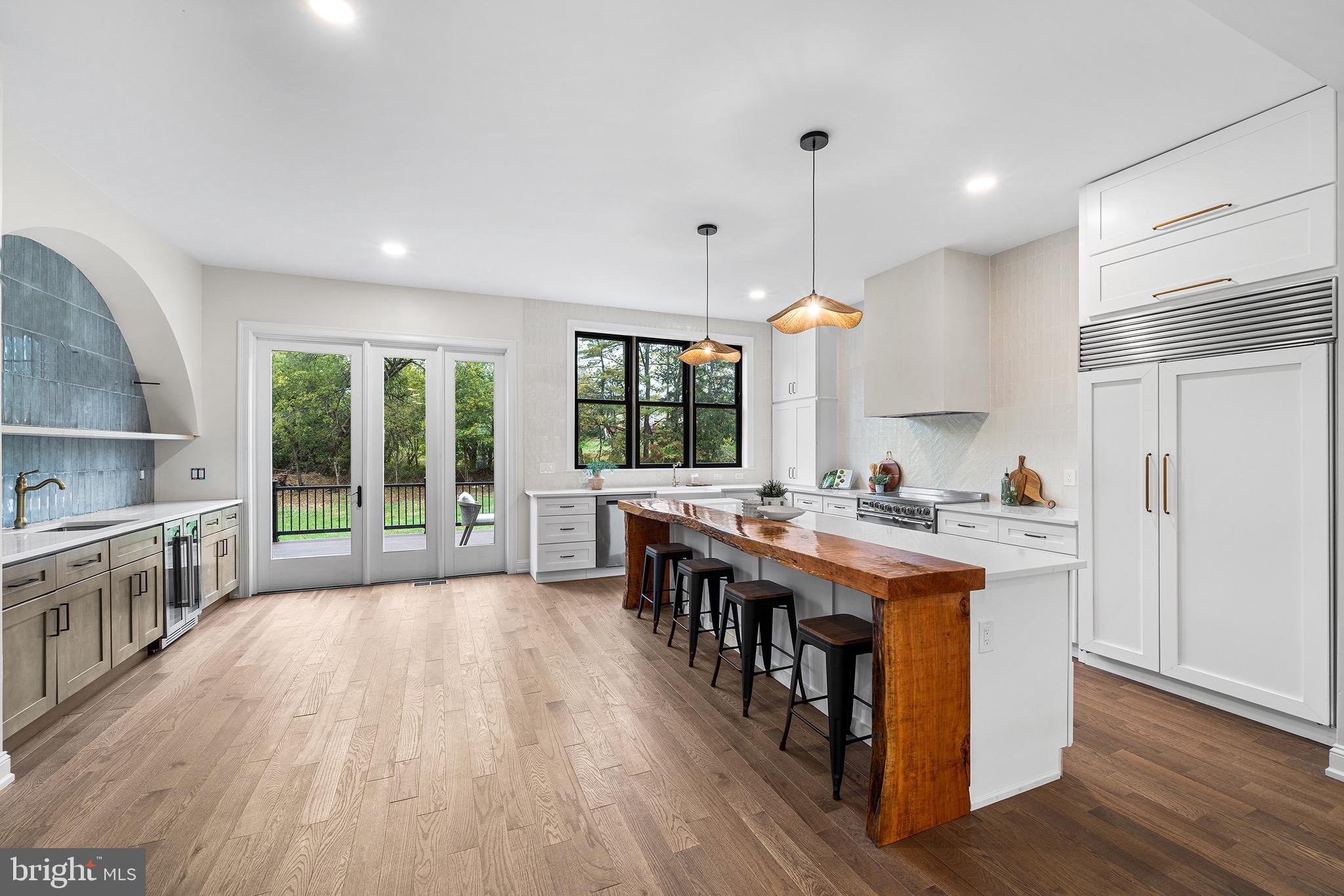 PERKIOMEN CROSSING - Residential