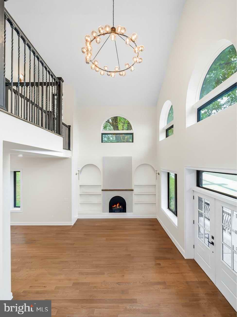 PERKIOMEN CROSSING - Residential