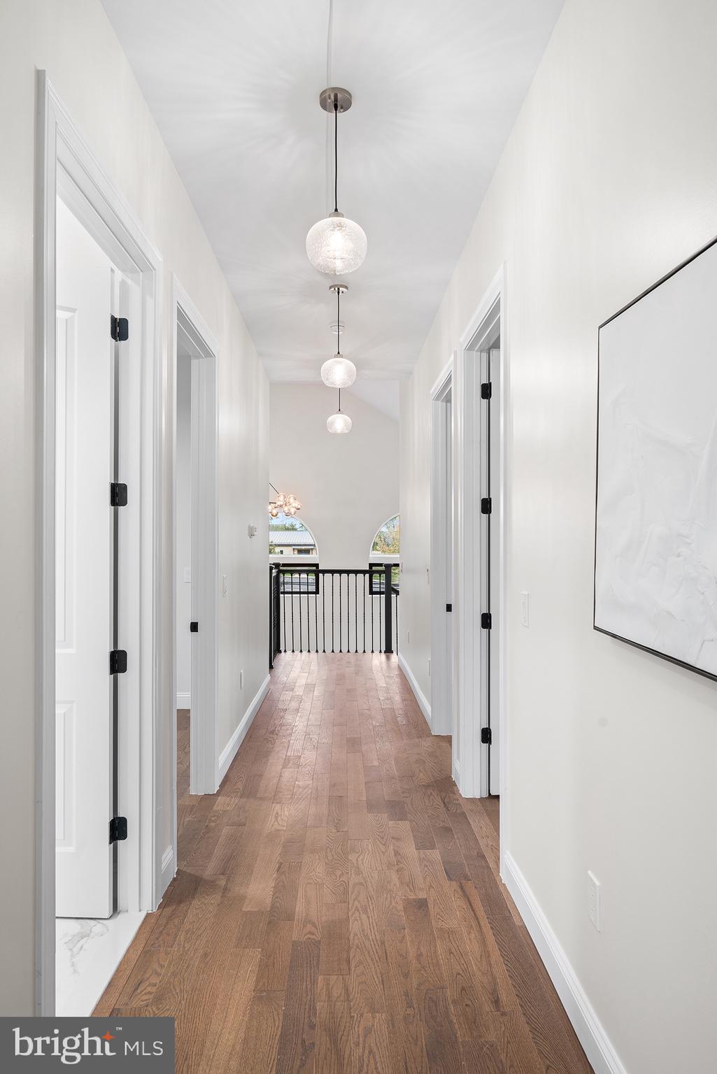 PERKIOMEN CROSSING - Residential