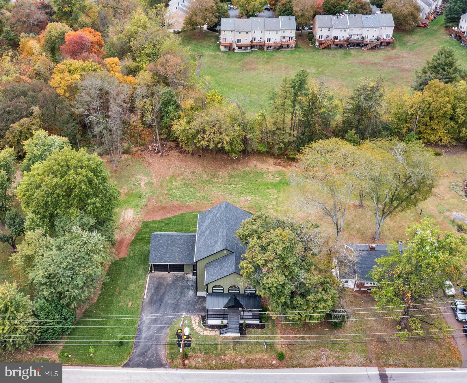 PERKIOMEN CROSSING - Residential