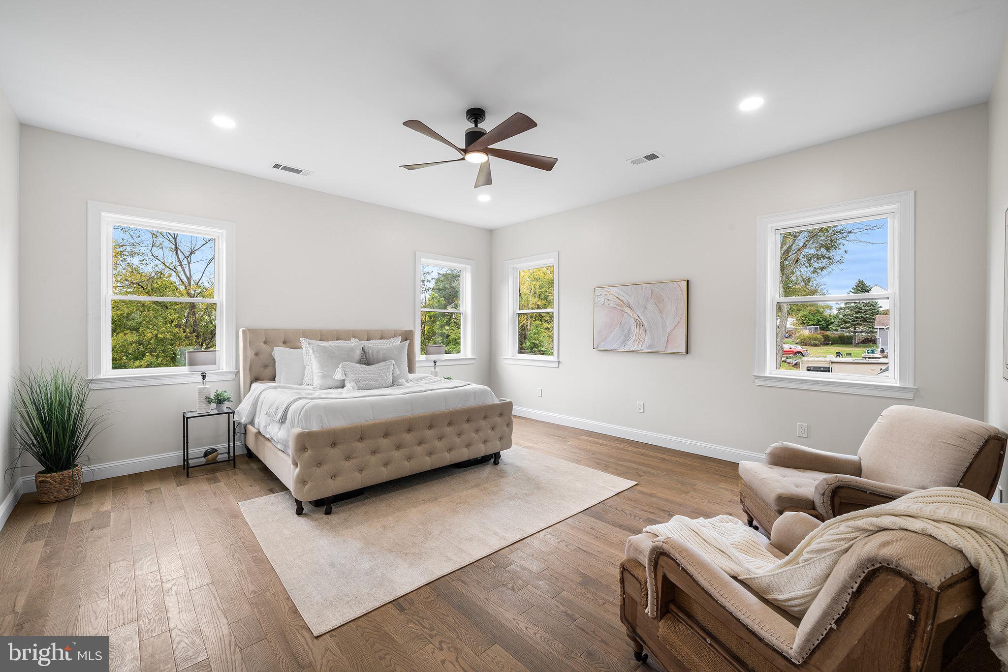 PERKIOMEN CROSSING - Residential