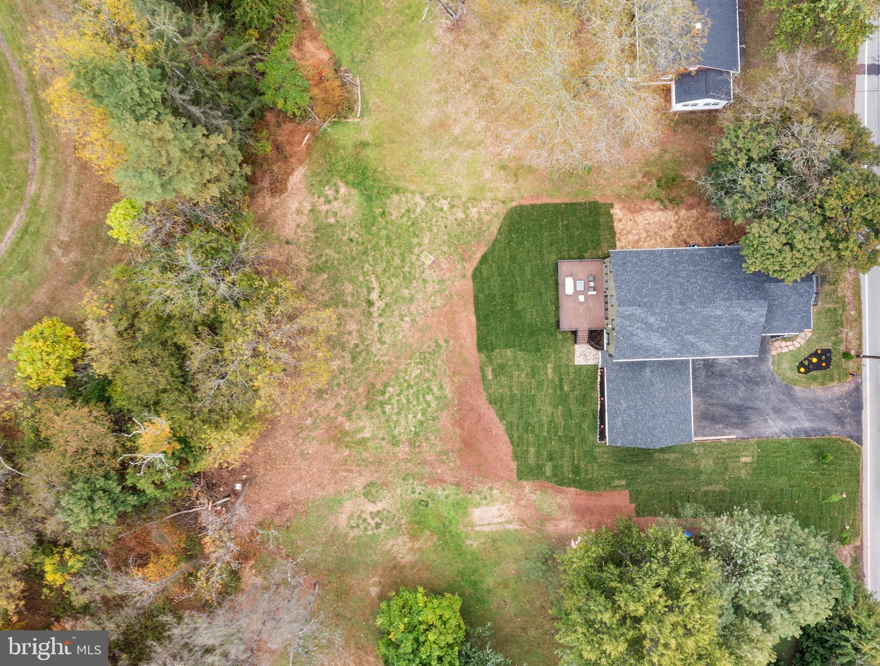 PERKIOMEN CROSSING - Residential