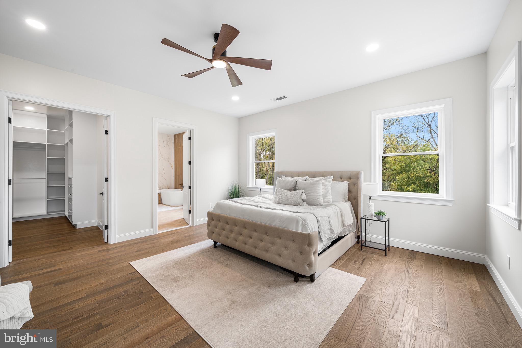 PERKIOMEN CROSSING - Residential