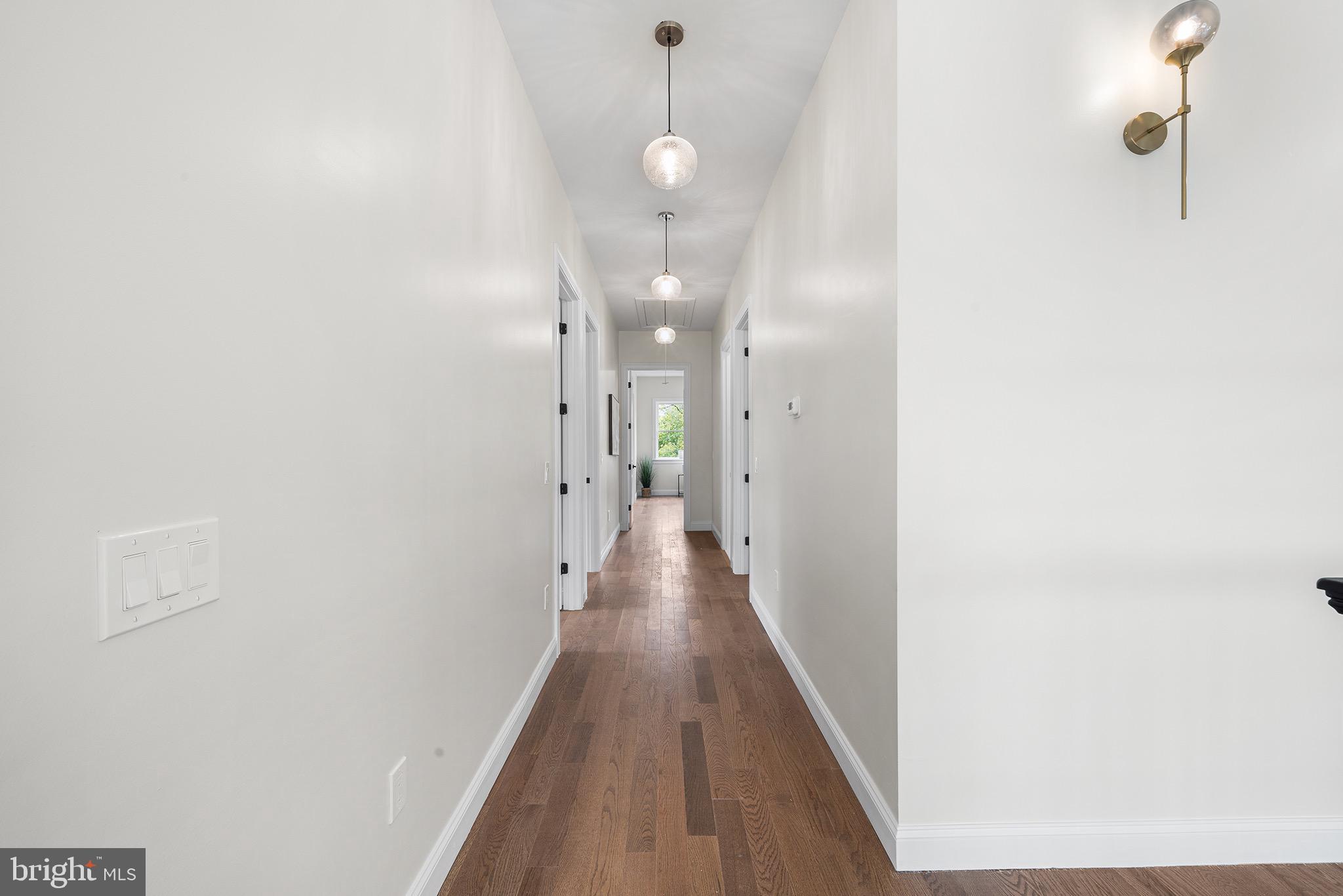 PERKIOMEN CROSSING - Residential