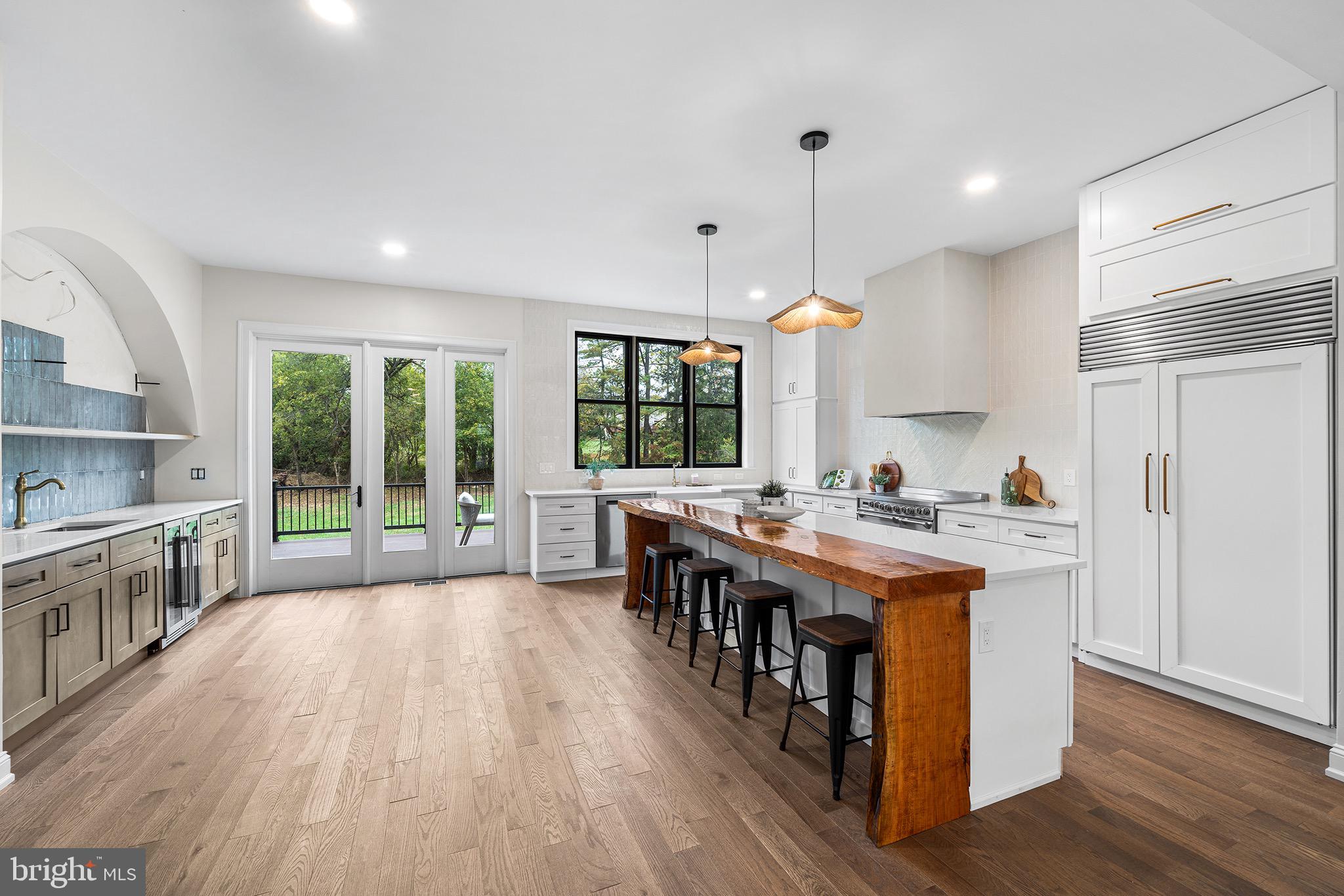 PERKIOMEN CROSSING - Residential