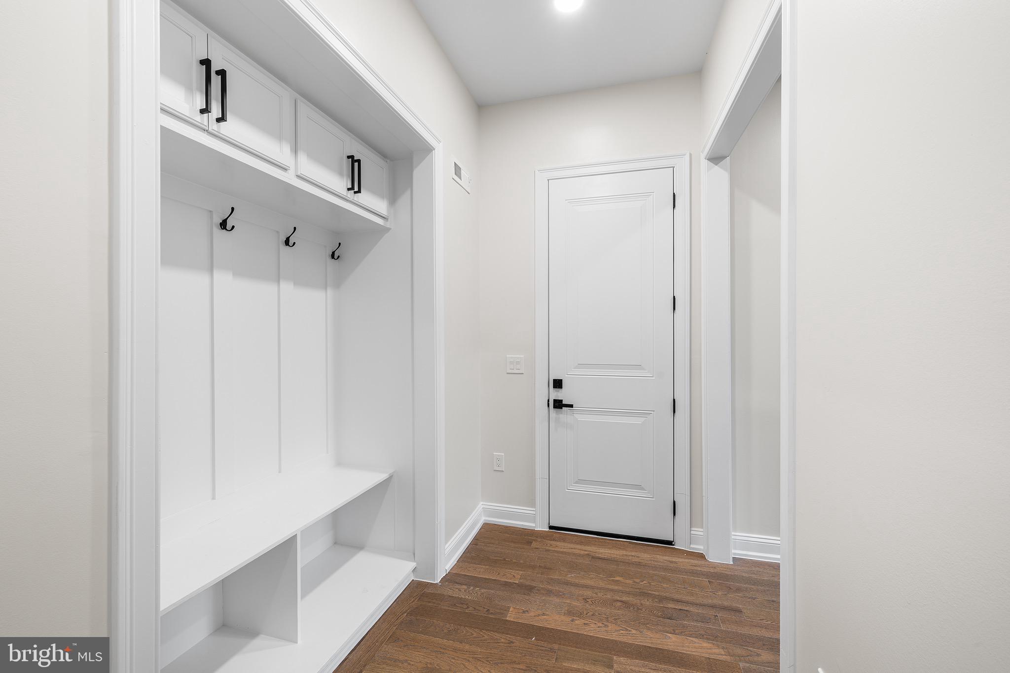 PERKIOMEN CROSSING - Residential