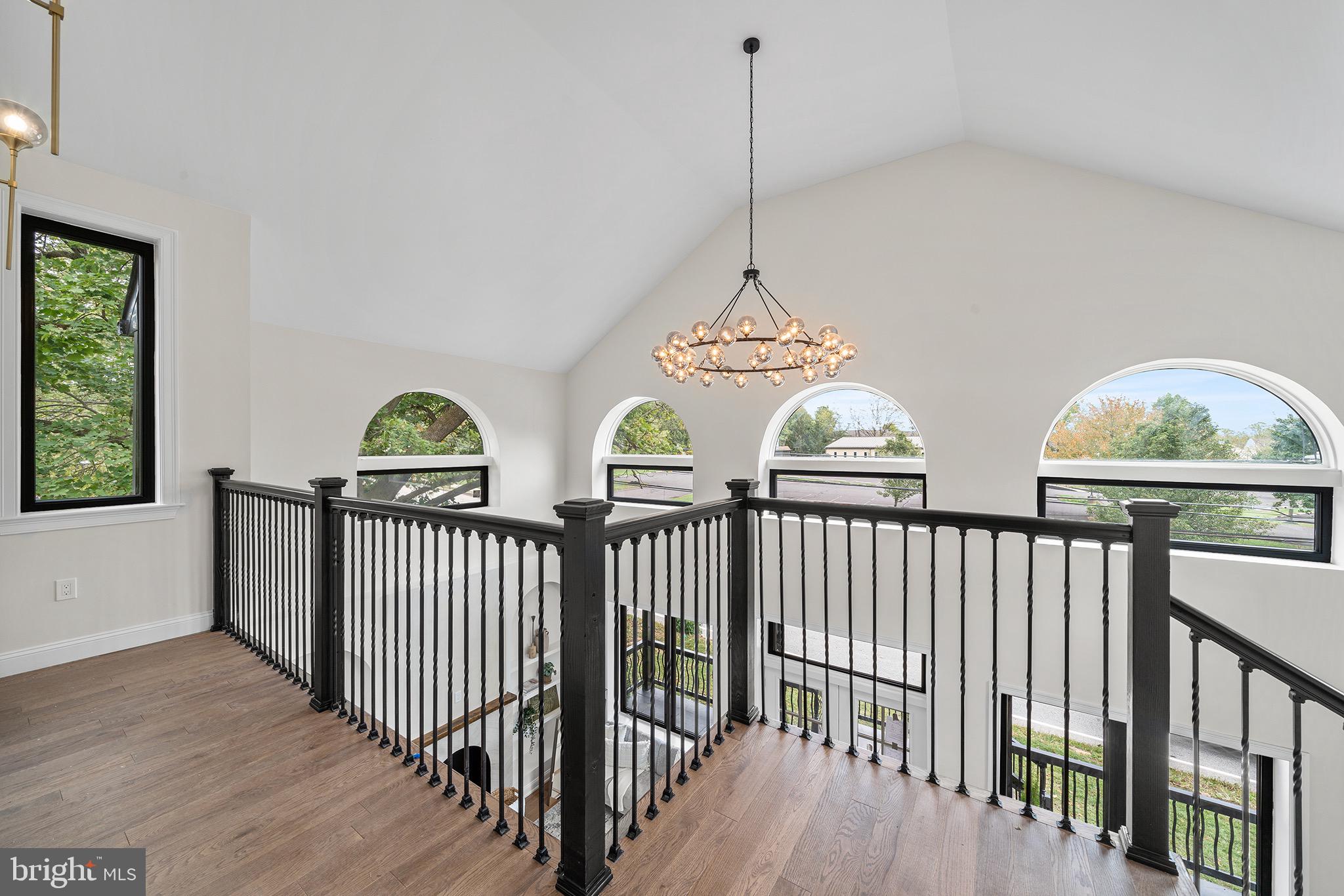 PERKIOMEN CROSSING - Residential