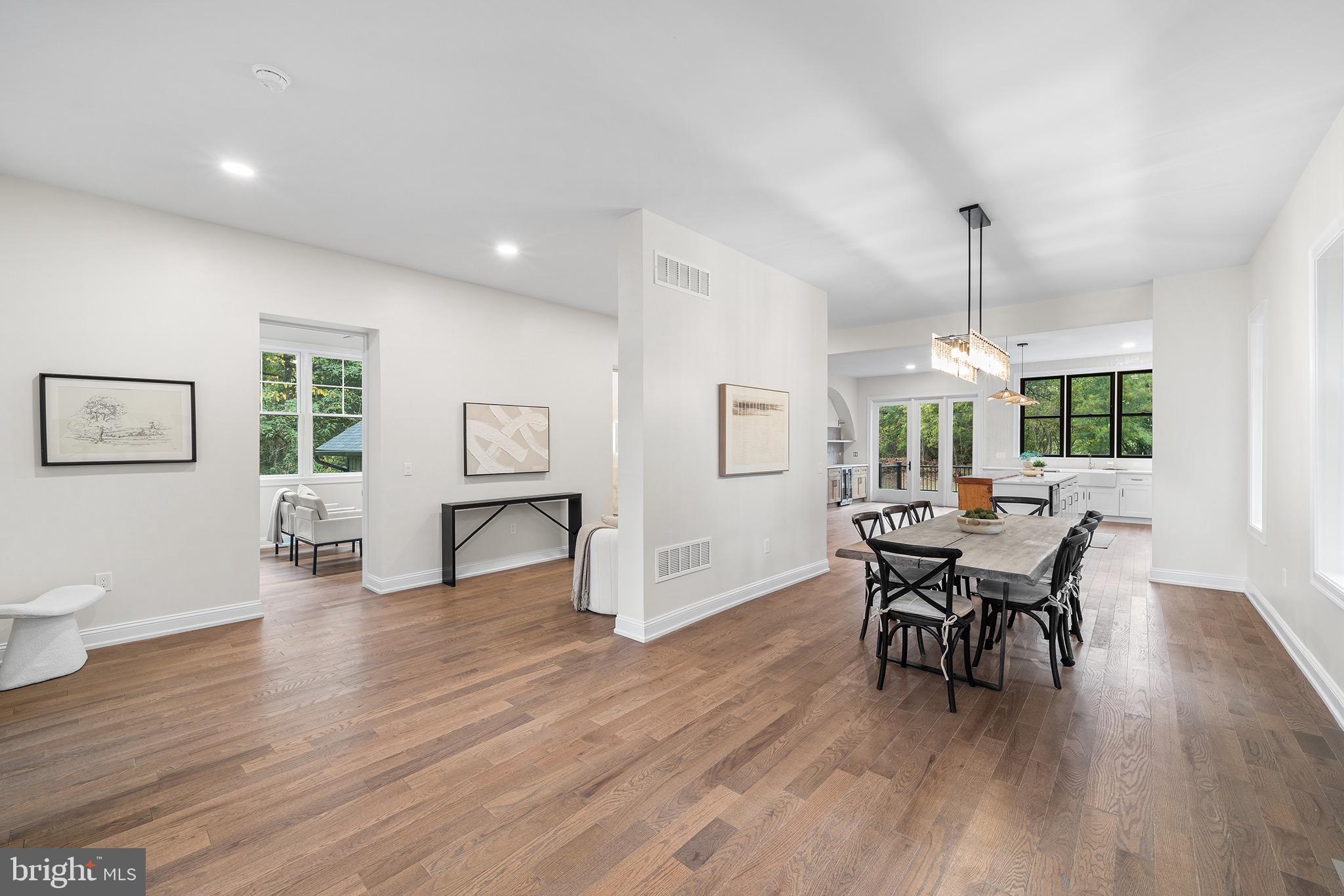 PERKIOMEN CROSSING - Residential