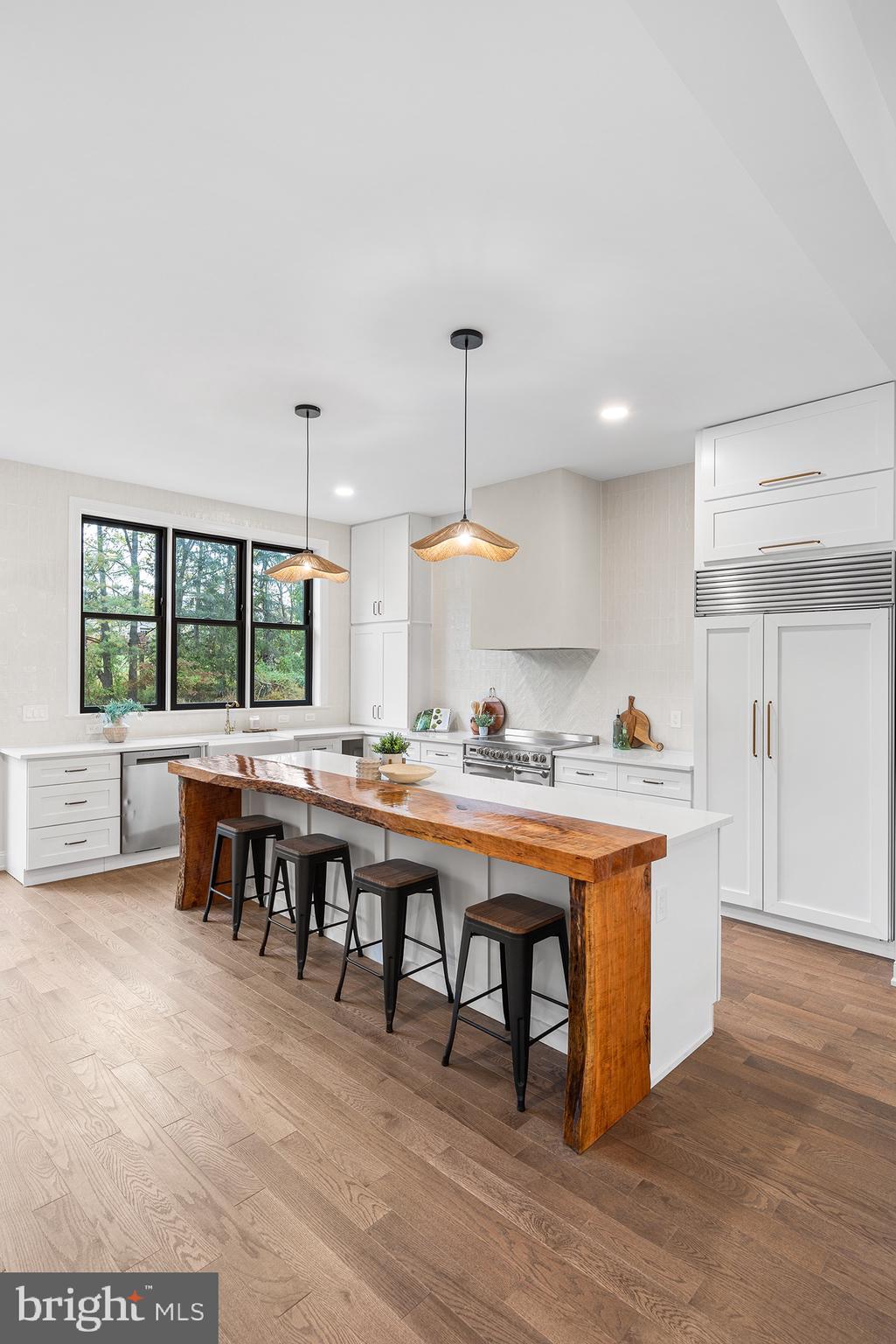 PERKIOMEN CROSSING - Residential