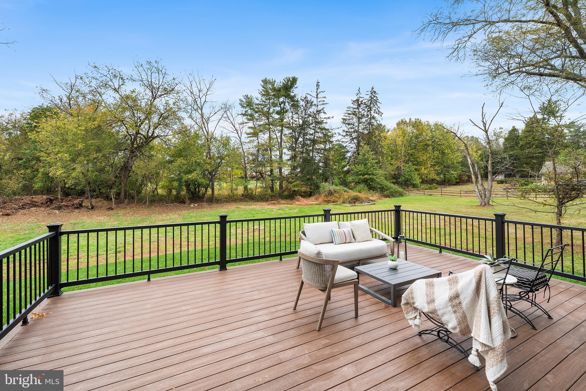 PERKIOMEN CROSSING - Residential