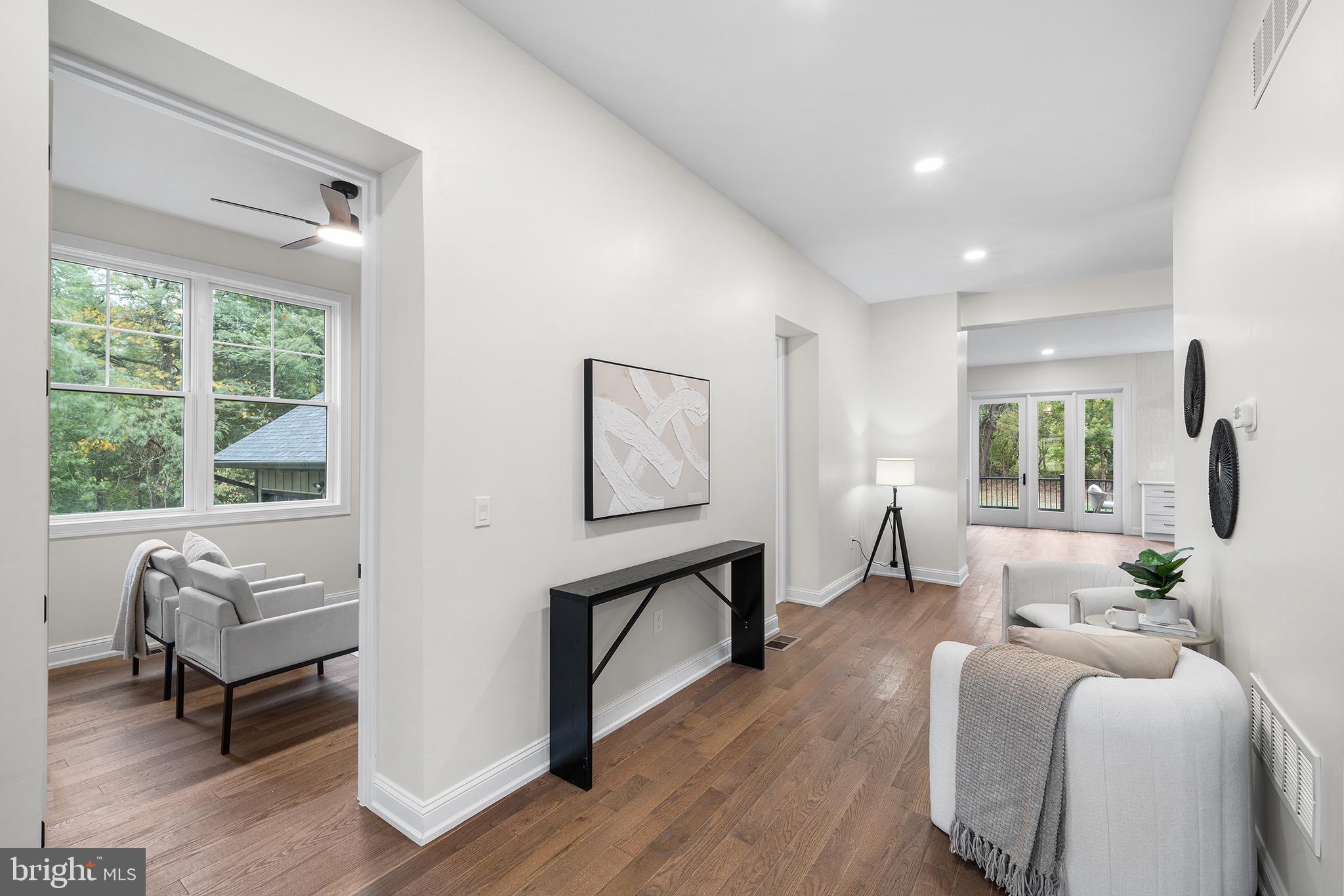 PERKIOMEN CROSSING - Residential