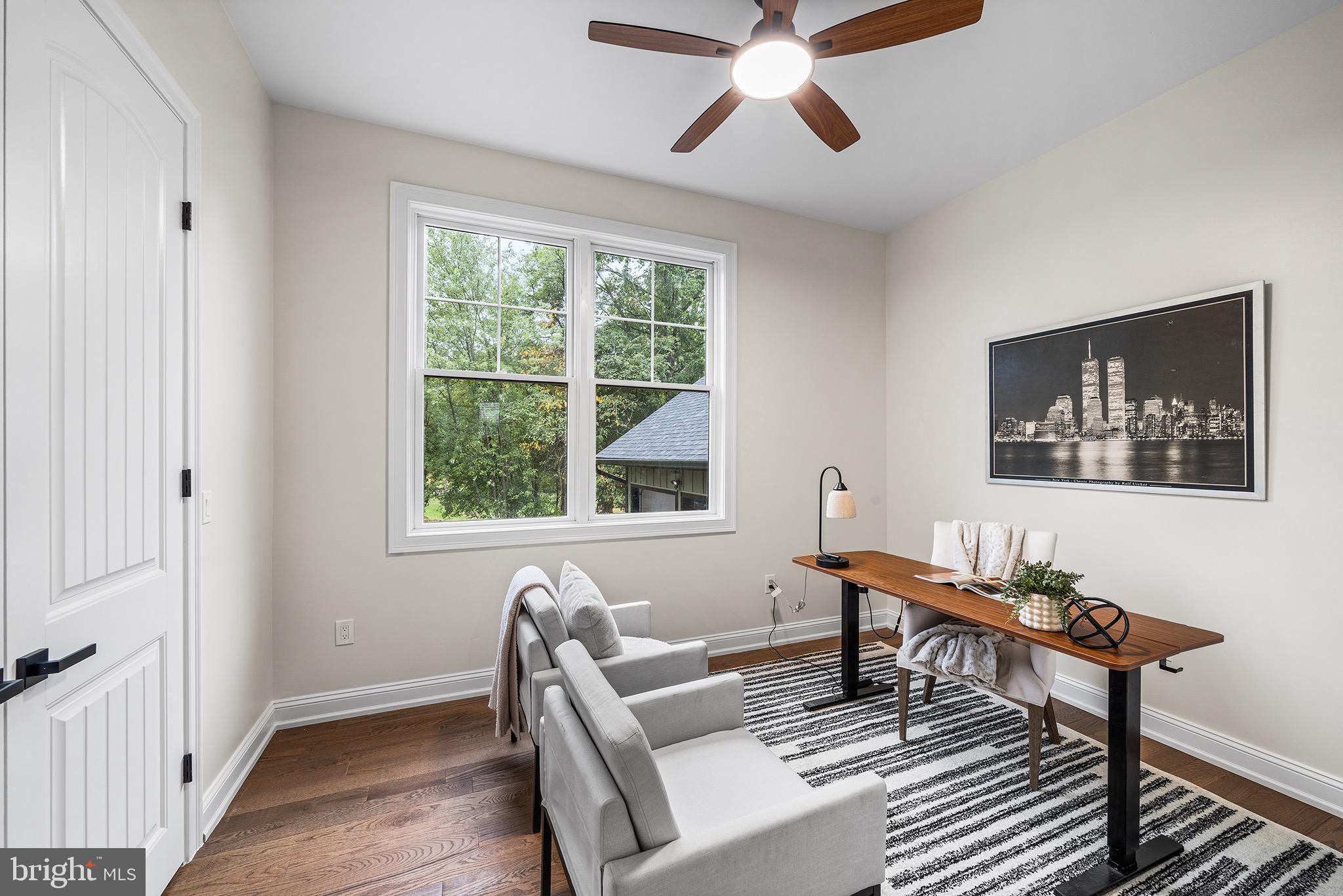 PERKIOMEN CROSSING - Residential