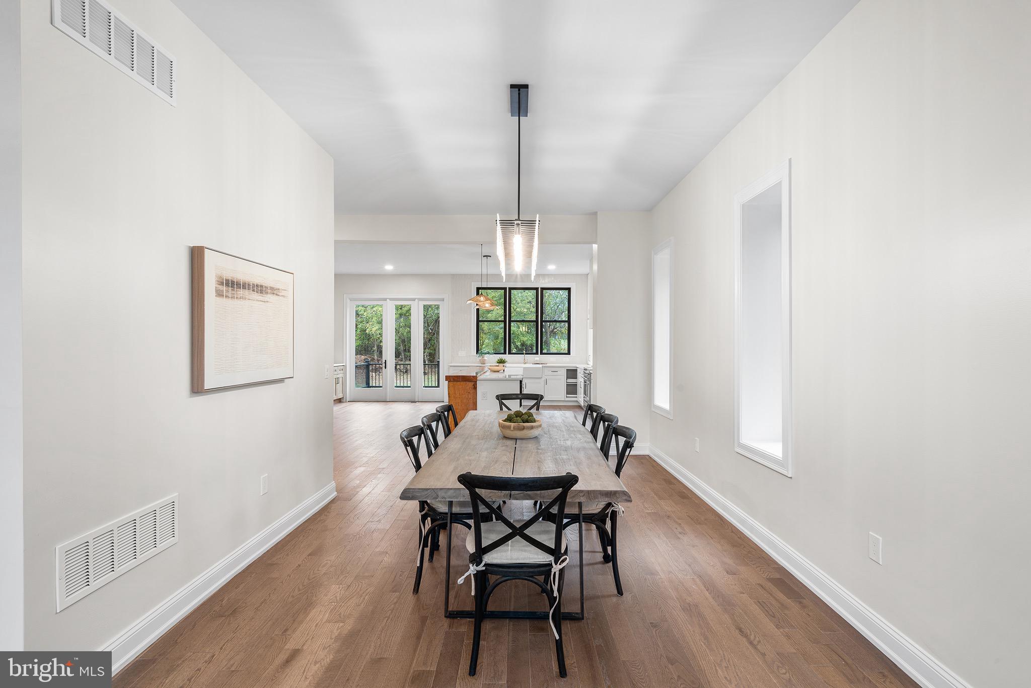 PERKIOMEN CROSSING - Residential