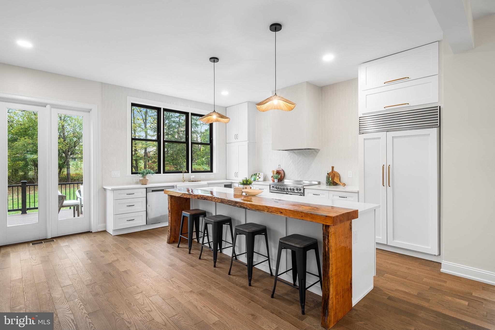 PERKIOMEN CROSSING - Residential