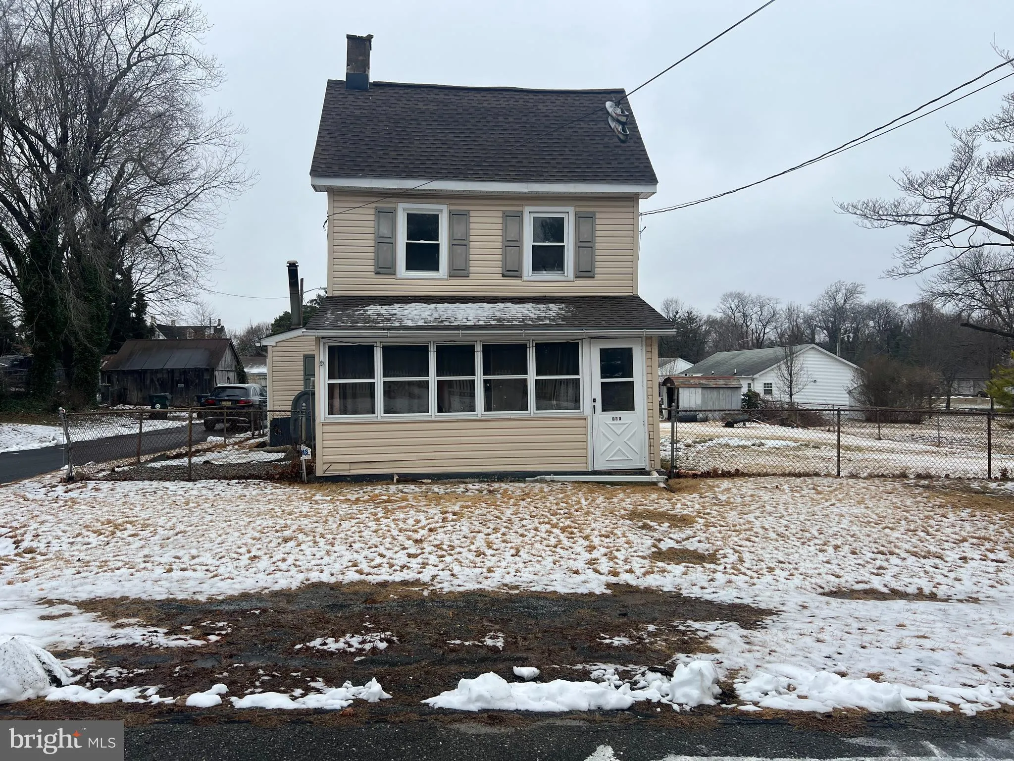 Odessa, Delaware 19730, United States, 3 Bedrooms Bedrooms, ,1 BathroomBathrooms,Residential,Pending,4343