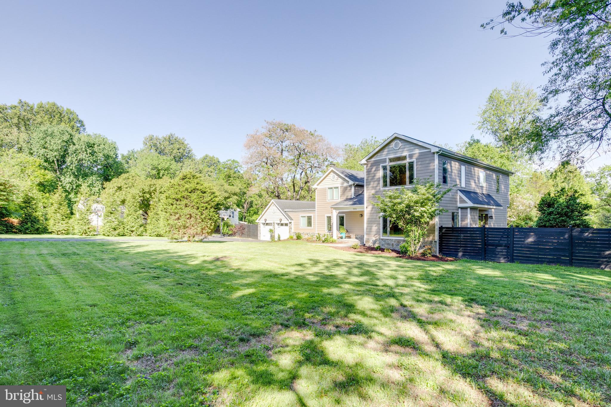 HUNT VALLEY ESTATES - Residential