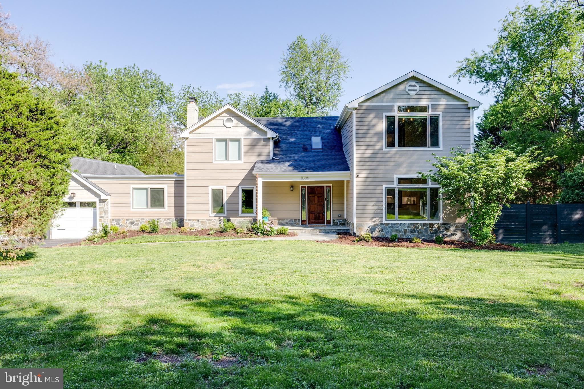 HUNT VALLEY ESTATES - Residential