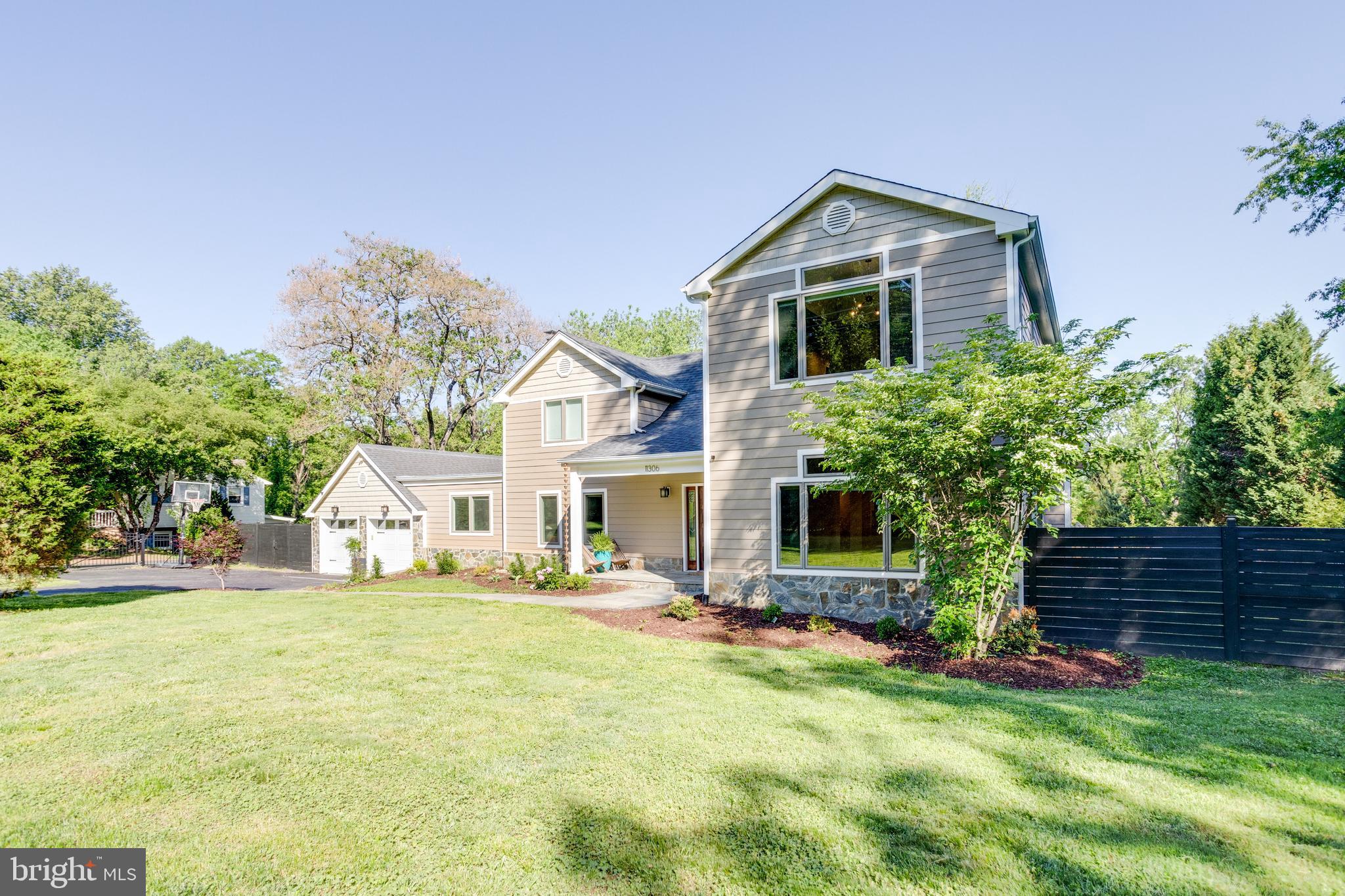 HUNT VALLEY ESTATES - Residential