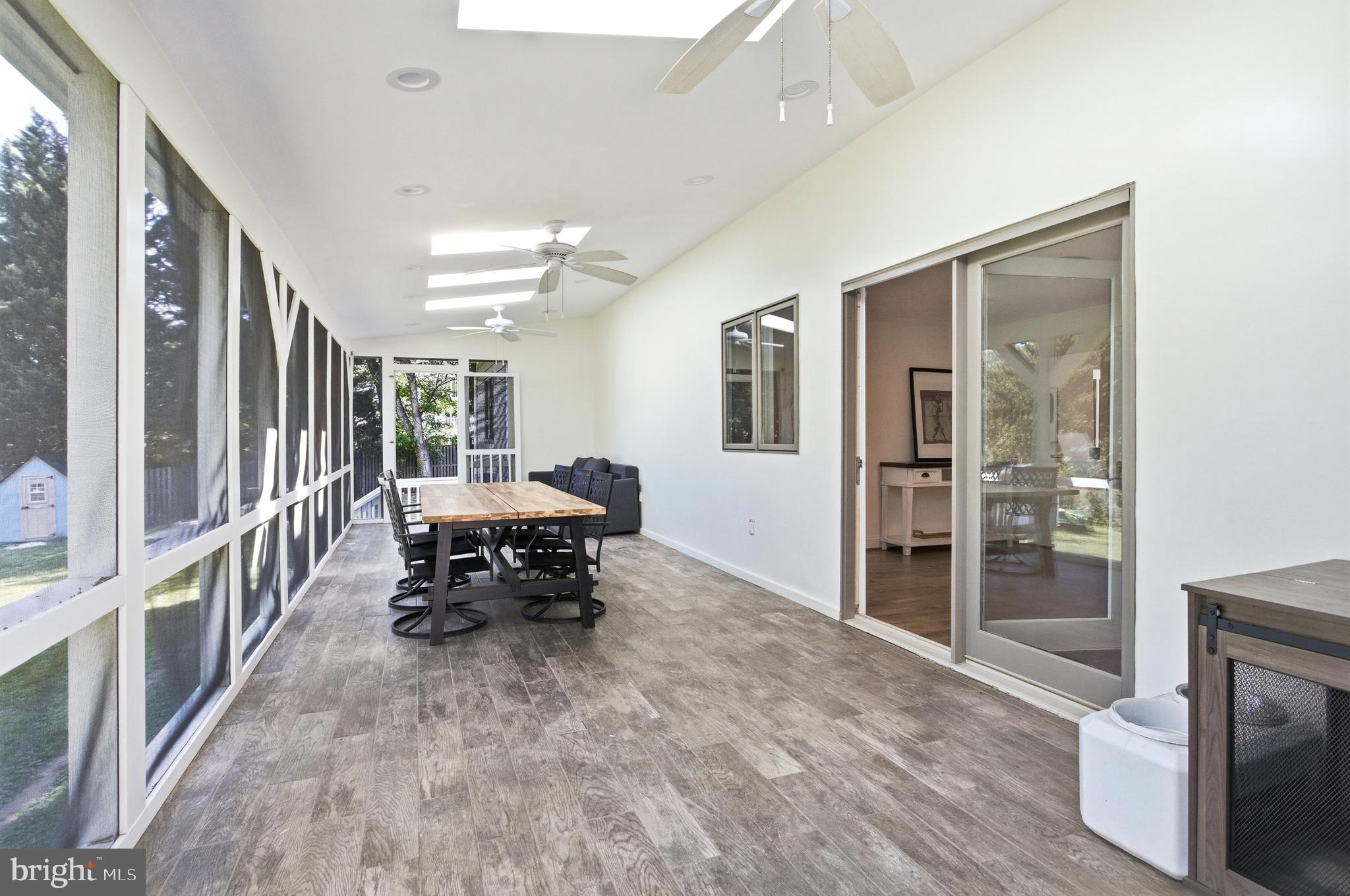 HUNT VALLEY ESTATES - Residential