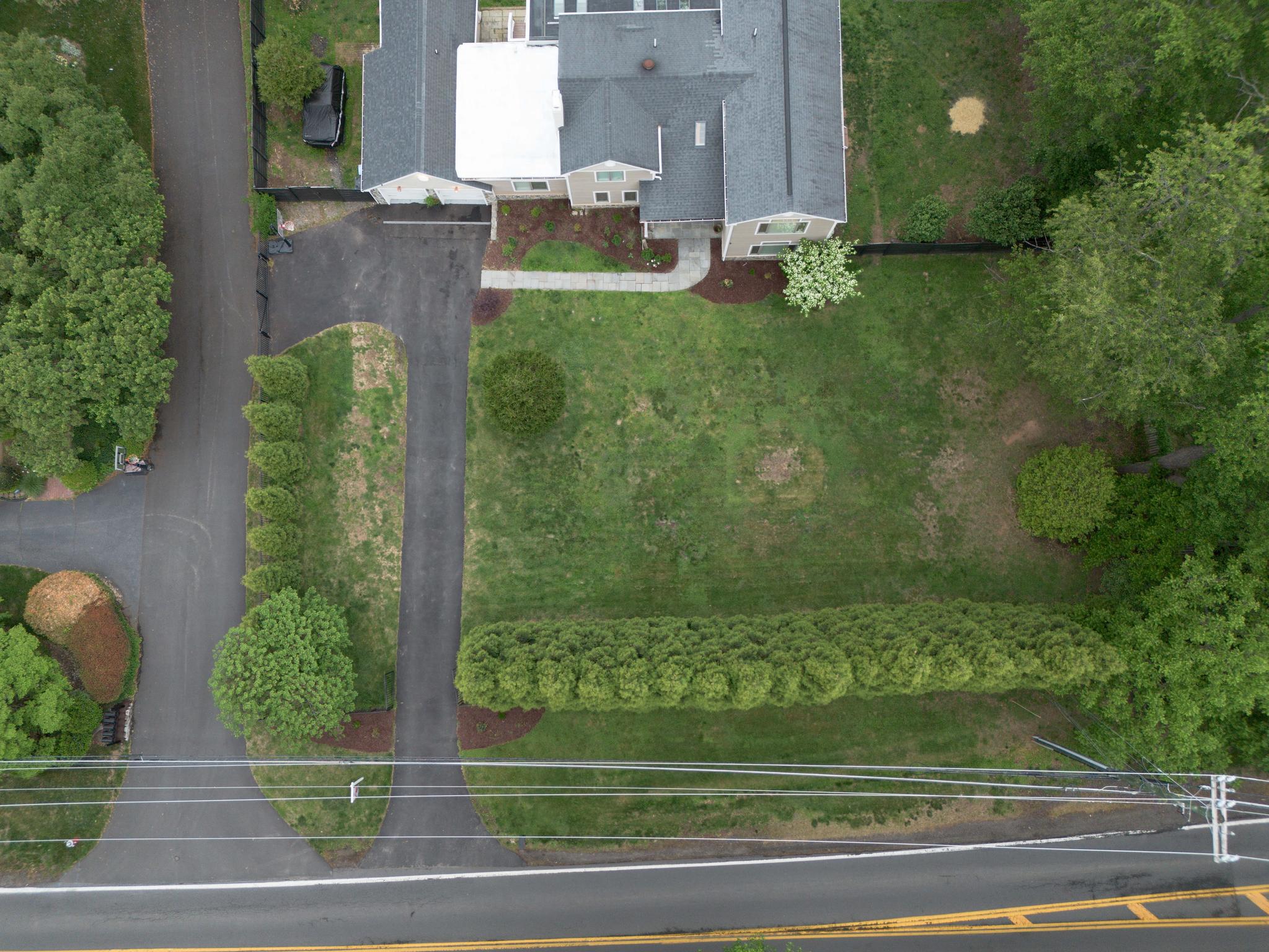 HUNT VALLEY ESTATES - Residential