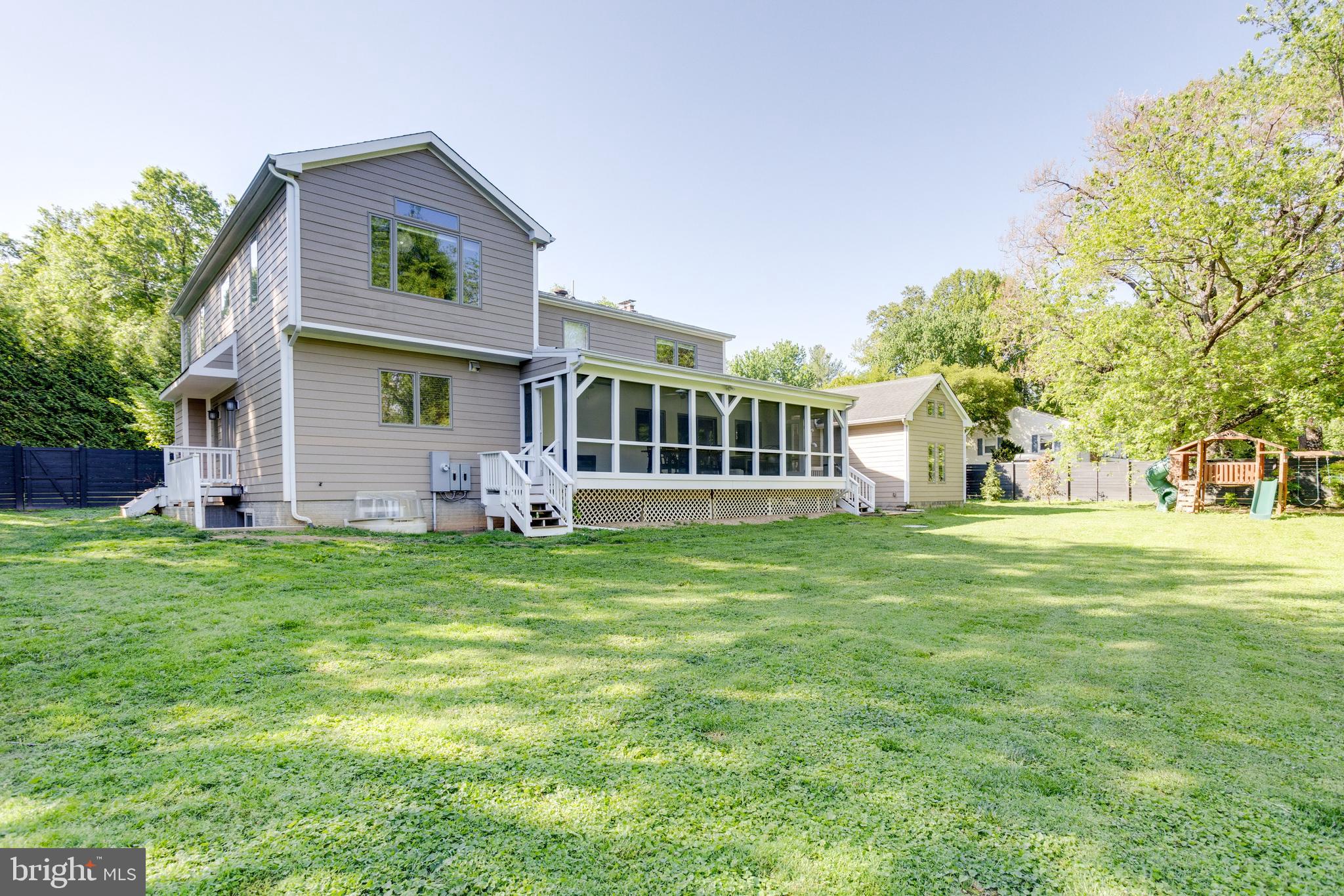HUNT VALLEY ESTATES - Residential