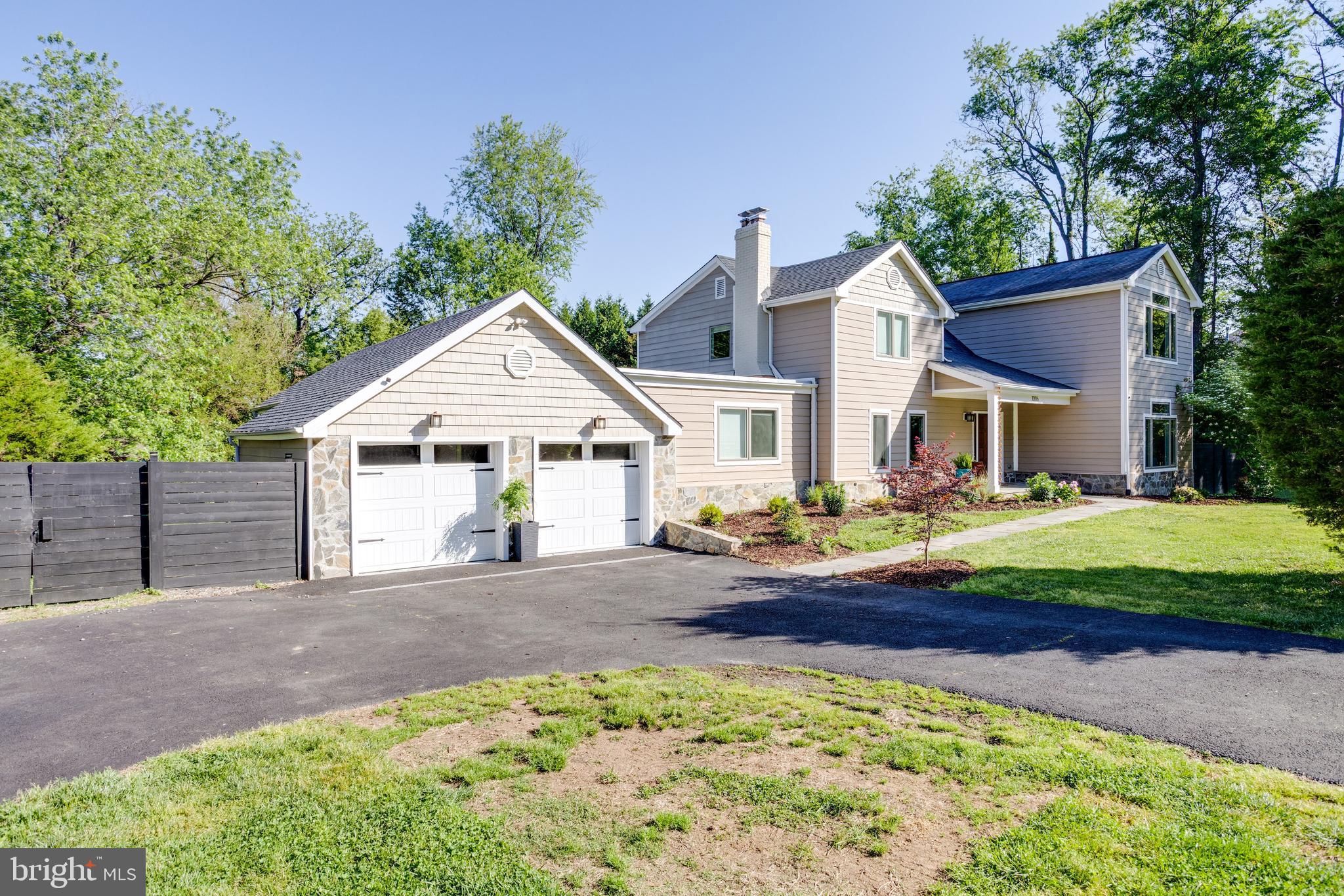 HUNT VALLEY ESTATES - Residential