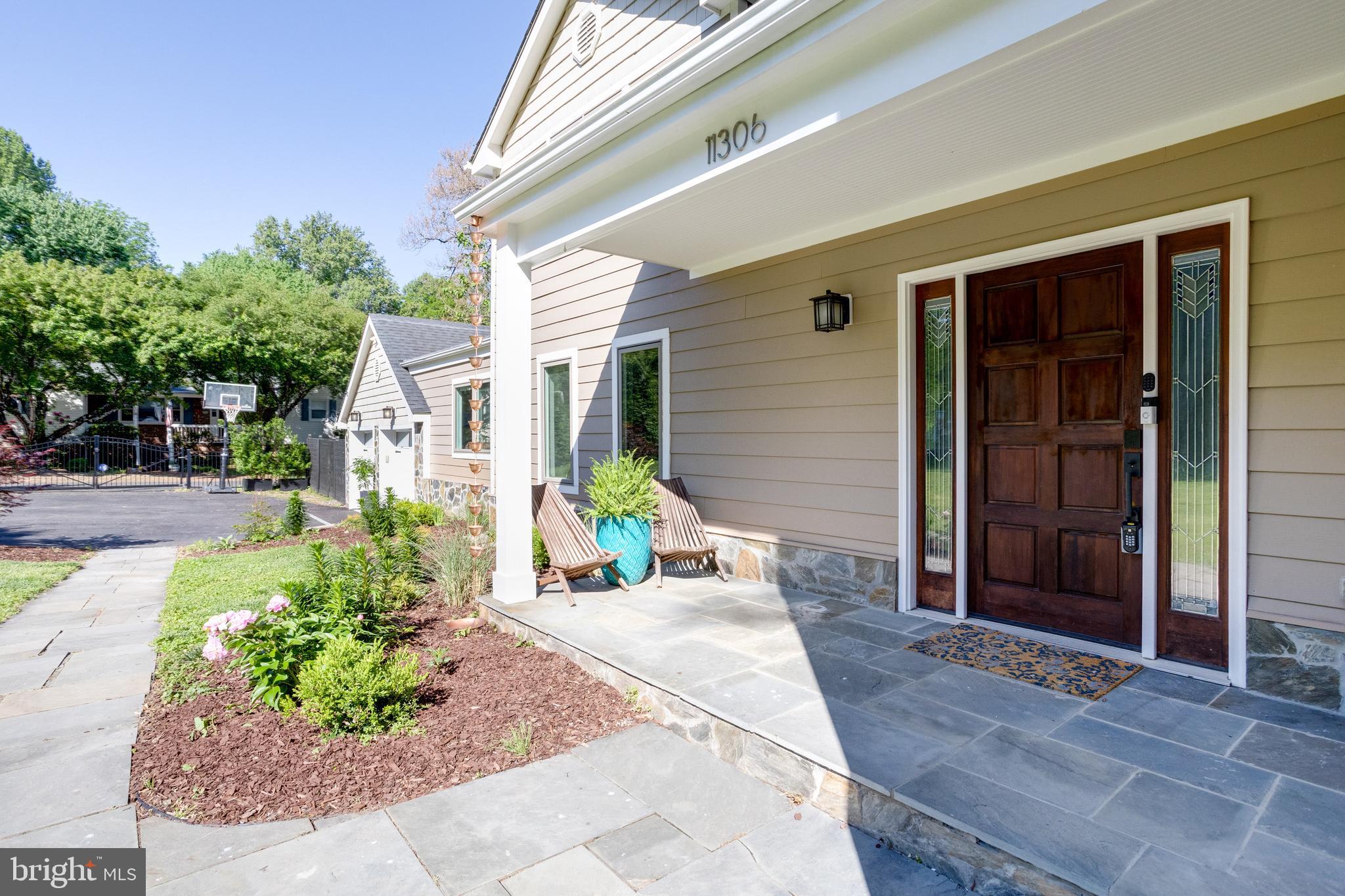 HUNT VALLEY ESTATES - Residential