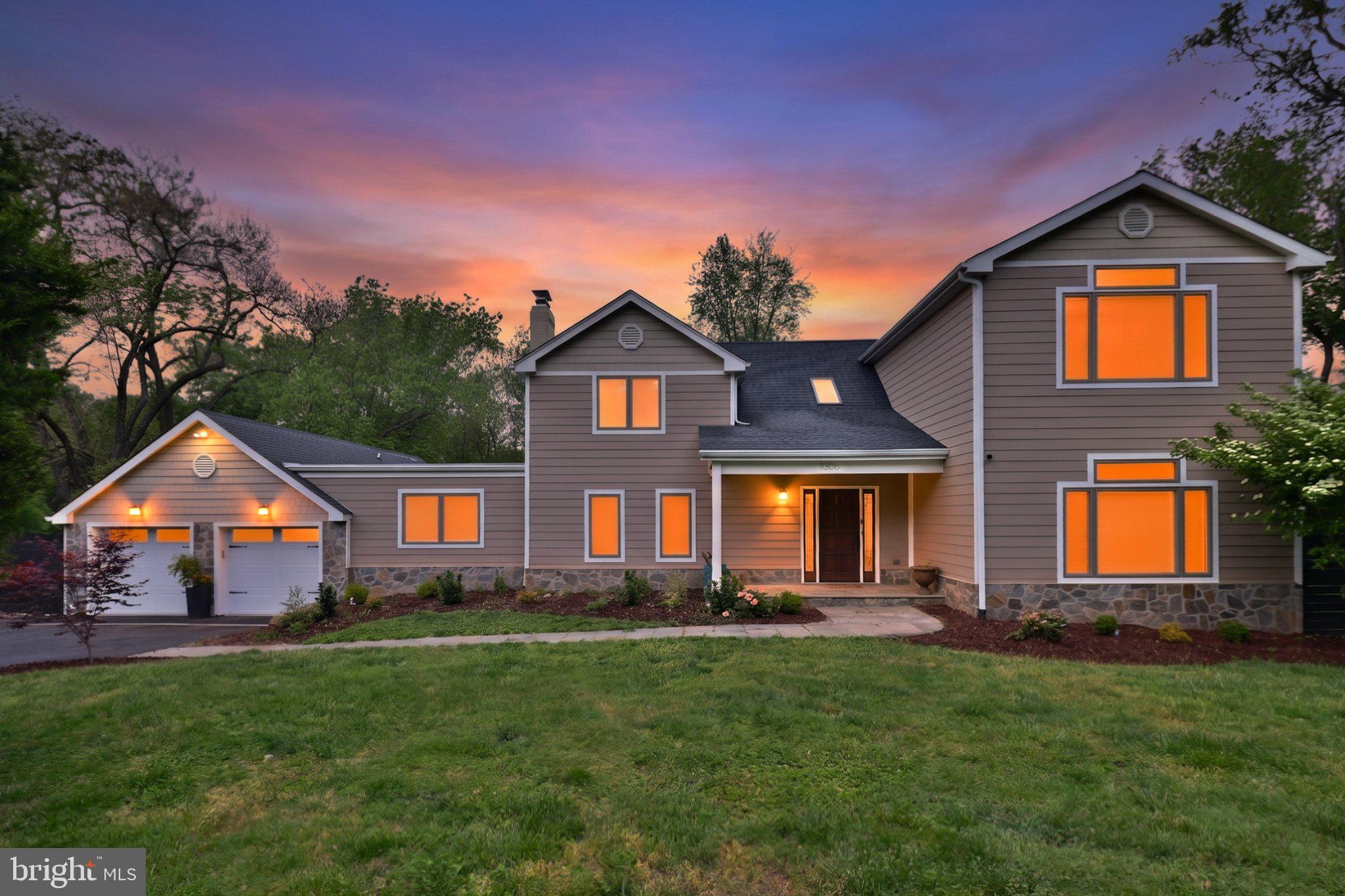 HUNT VALLEY ESTATES - Residential