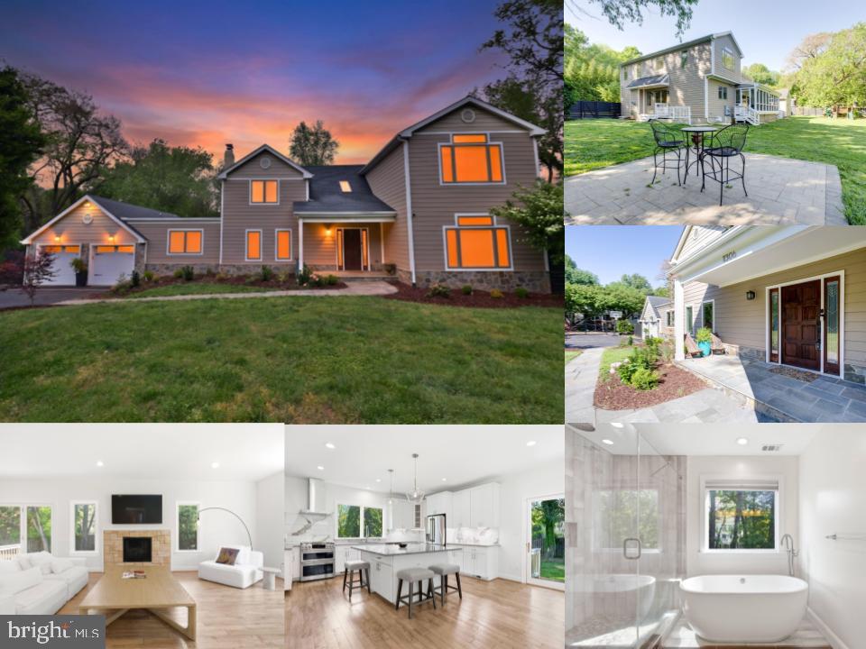 HUNT VALLEY ESTATES - Residential
