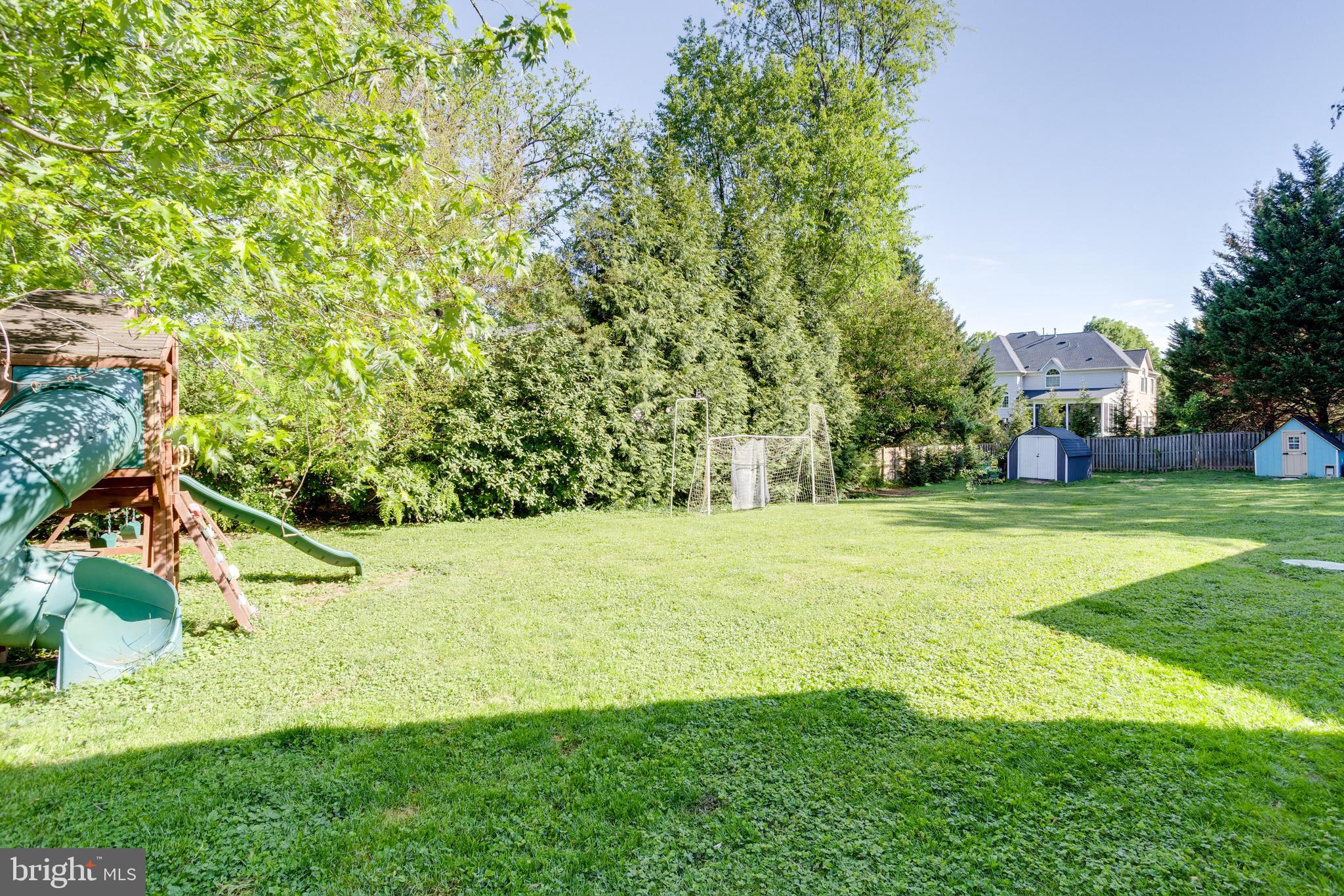 HUNT VALLEY ESTATES - Residential