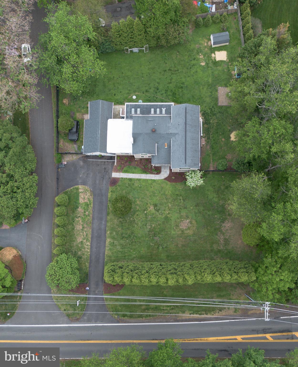 HUNT VALLEY ESTATES - Residential