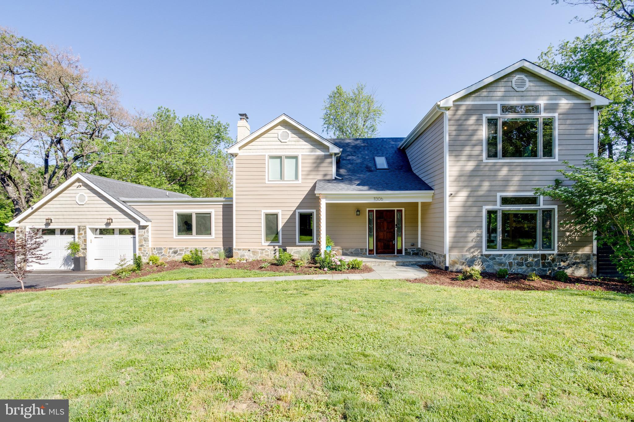 HUNT VALLEY ESTATES - Residential