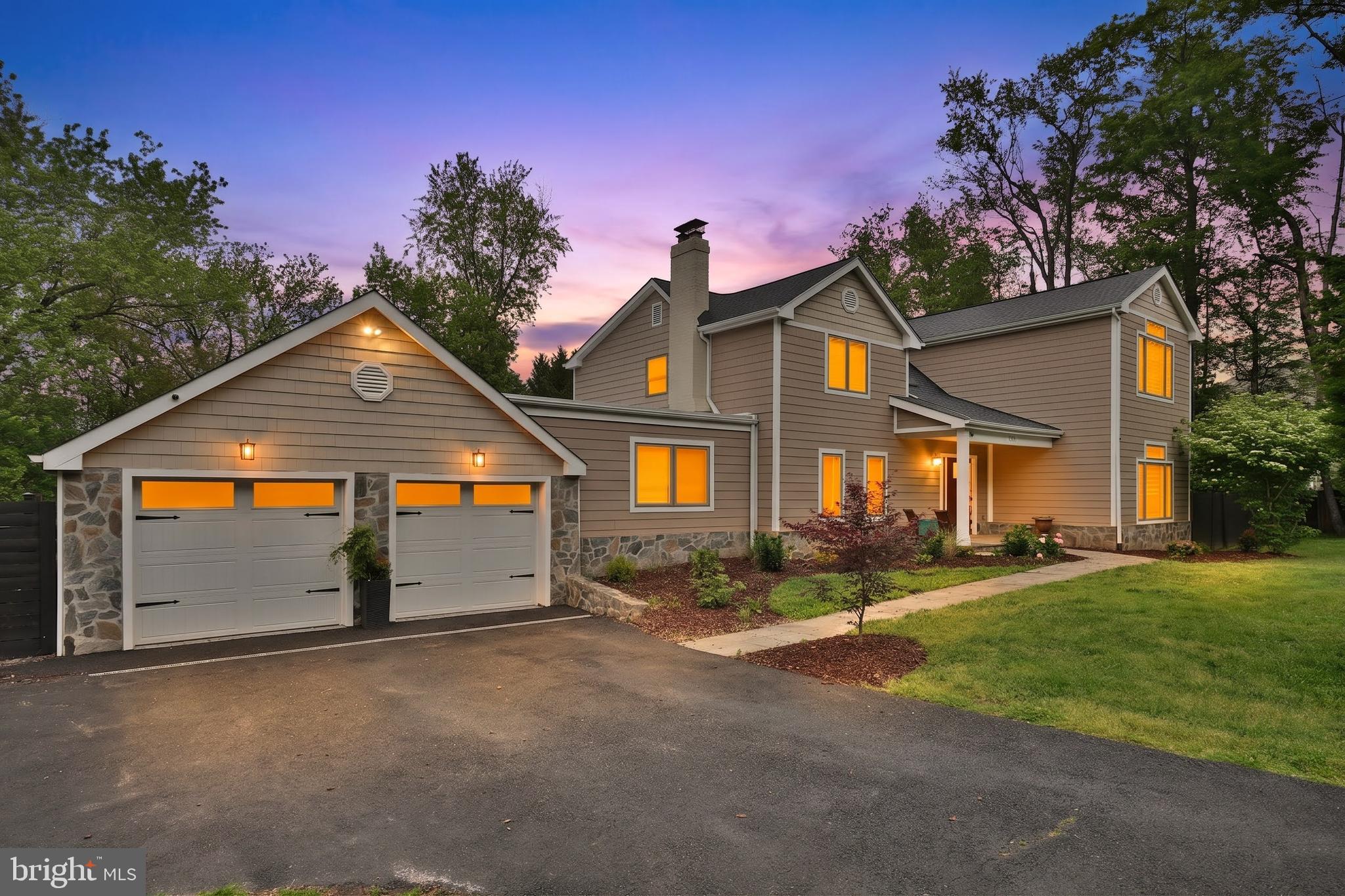 HUNT VALLEY ESTATES - Residential