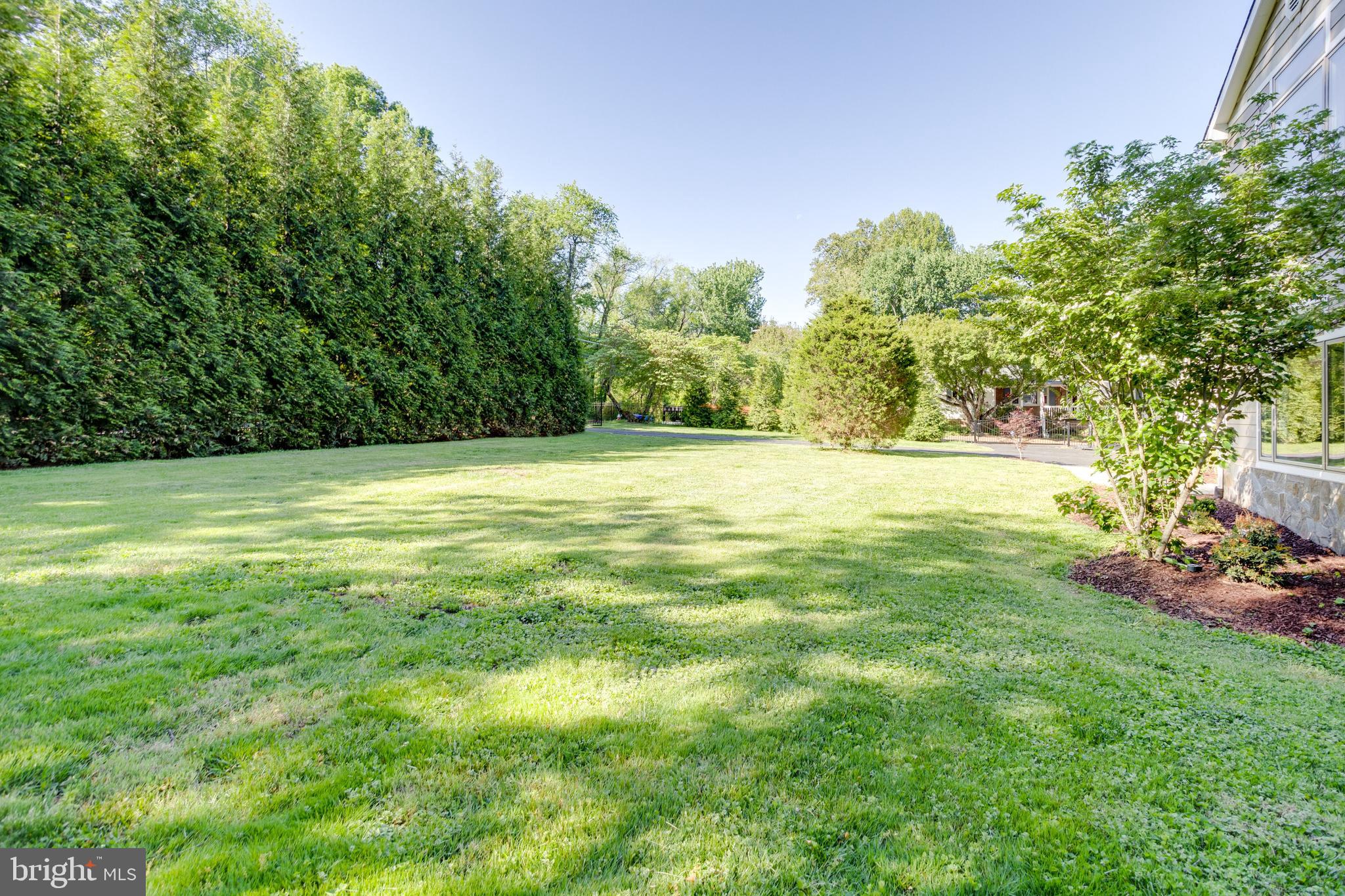HUNT VALLEY ESTATES - Residential