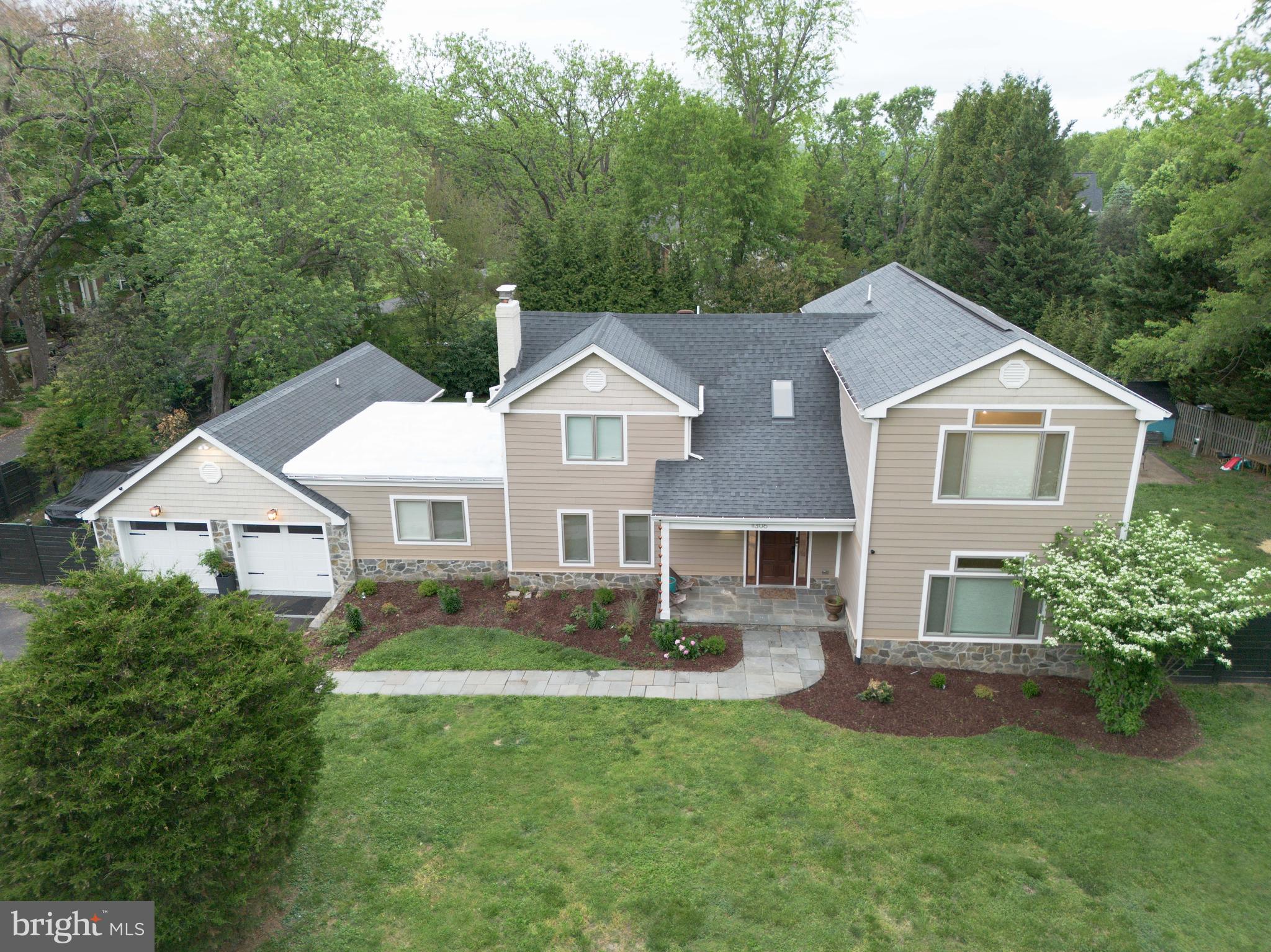 HUNT VALLEY ESTATES - Residential