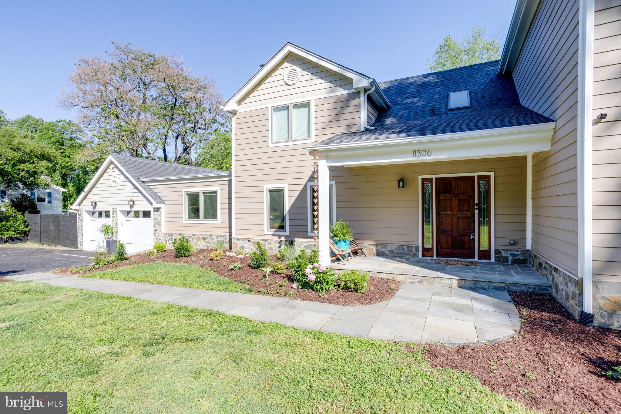 HUNT VALLEY ESTATES - Residential