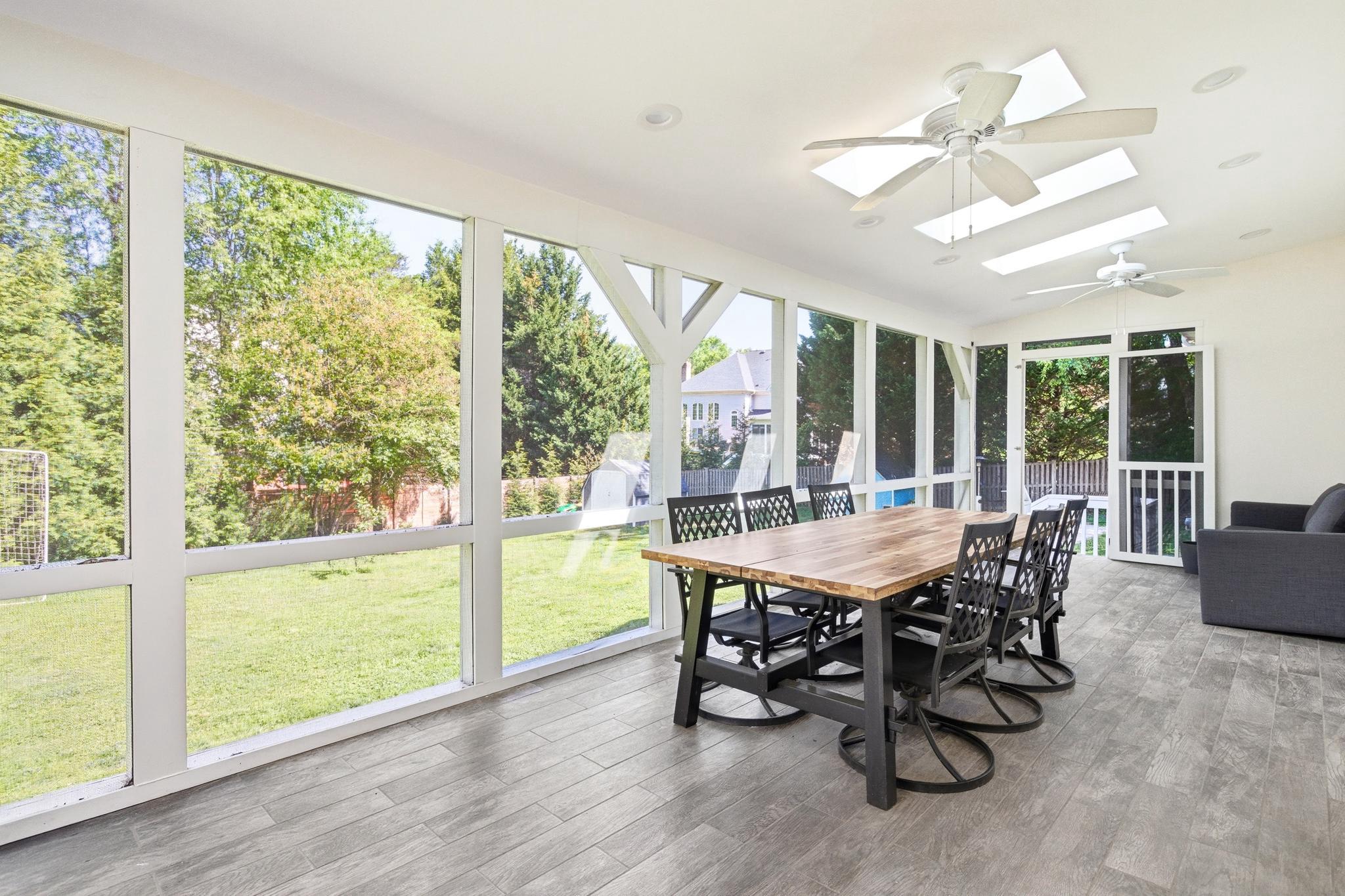 HUNT VALLEY ESTATES - Residential
