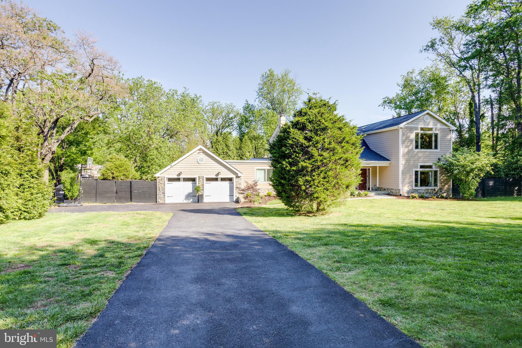 HUNT VALLEY ESTATES - Residential