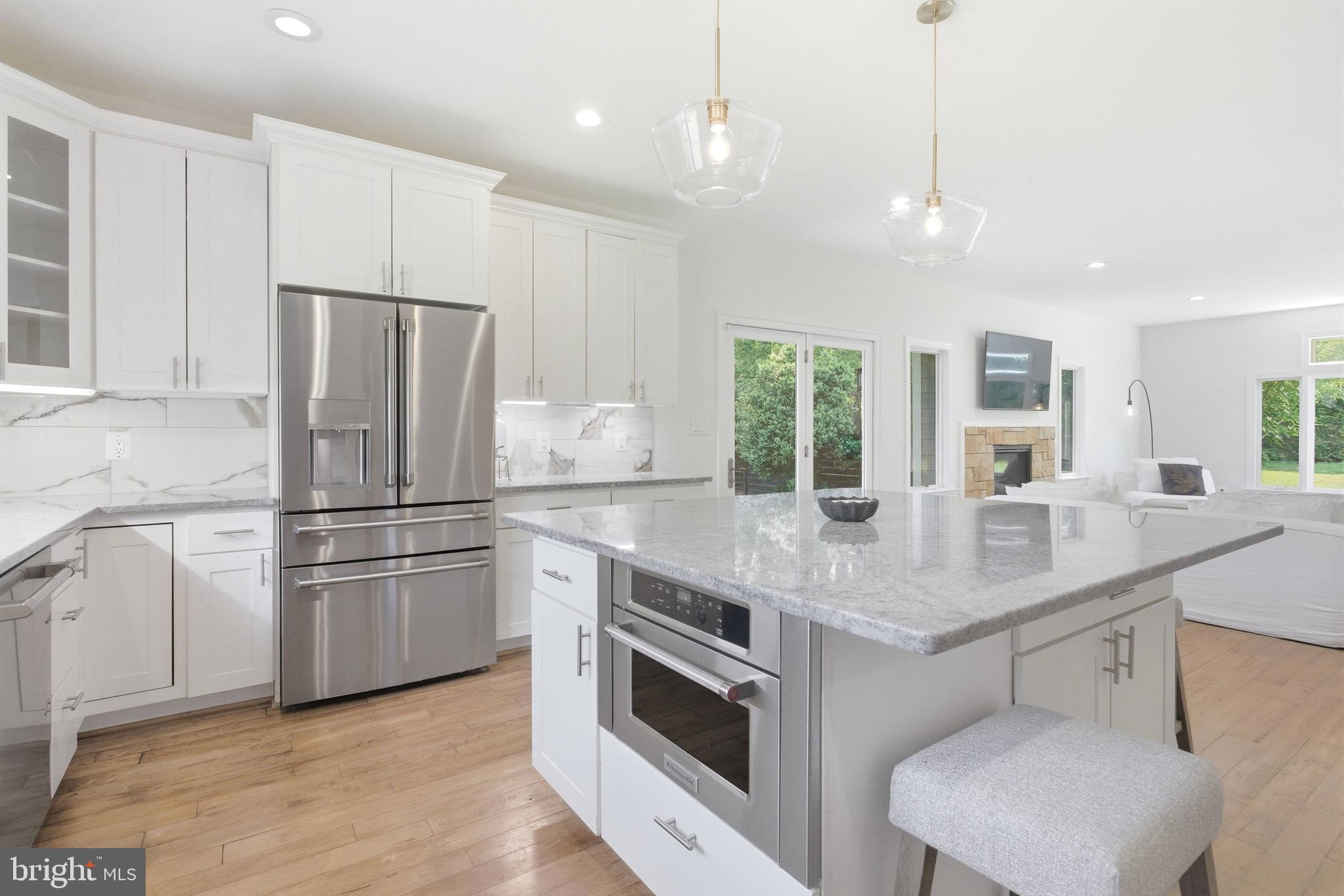 HUNT VALLEY ESTATES - Residential