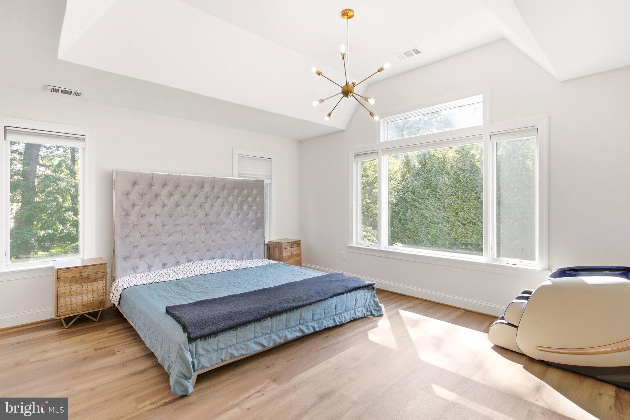 HUNT VALLEY ESTATES - Residential