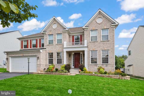 Homes For Rent - 16355 Boatswain Circle<br/> Prince William County, WOODBRIDGE, VA 22191