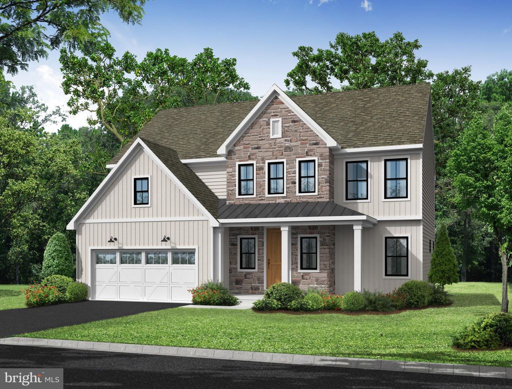 Photo of Charcoal Way, CORNWALL, PA 17016 (MLS # PALN2022816)